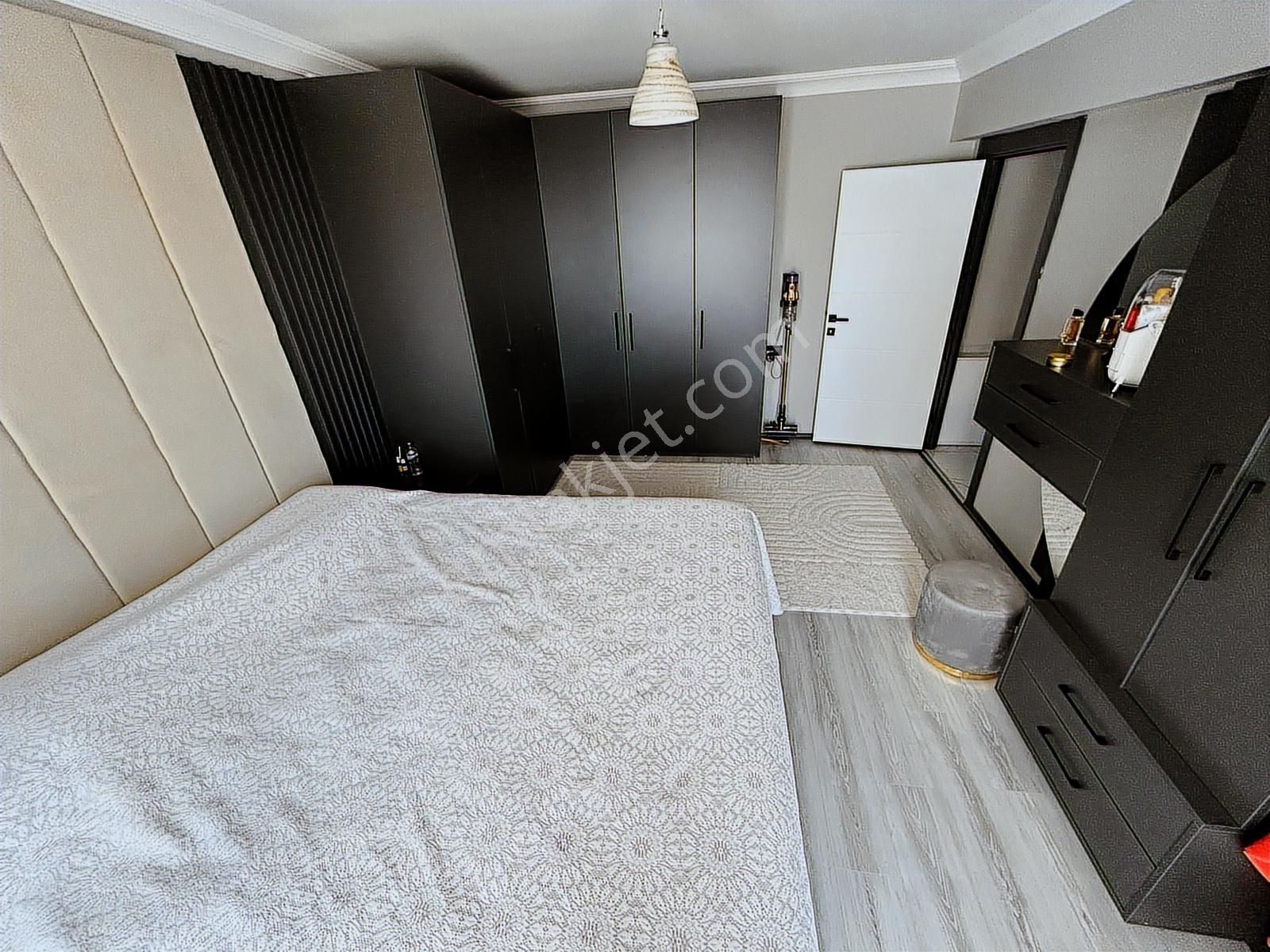 Etimesgut Elvan Mah Yht Yakın Çok Güzel Konum Da Geniş 3+1 Teras - Görsel 23