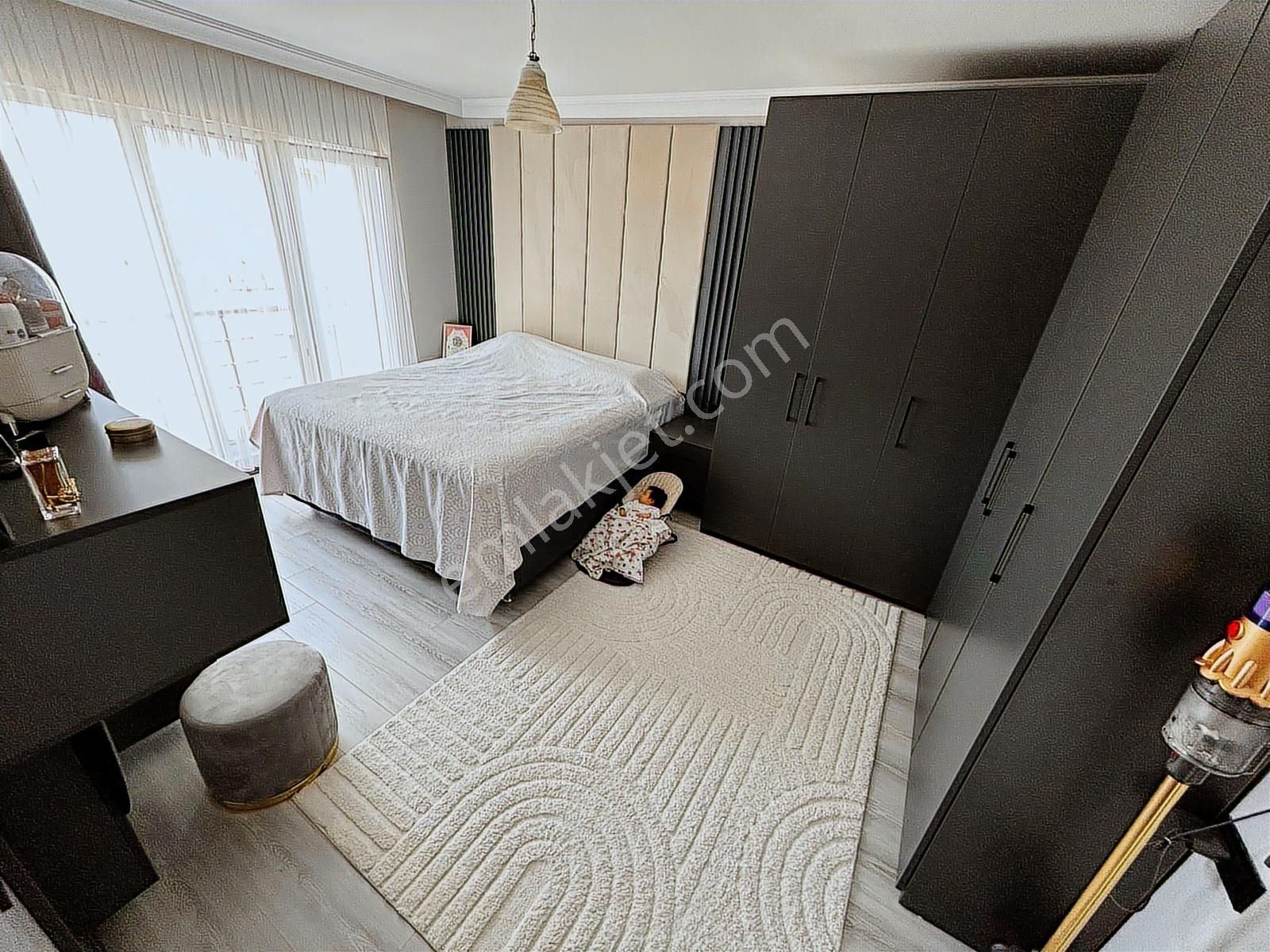 Etimesgut Elvan Mah Yht Yakın Çok Güzel Konum Da Geniş 3+1 Teras - Görsel 20