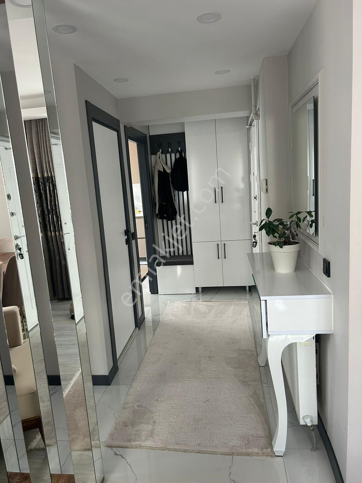 Etimesgut Elvan Mah Yht Yakın Çok Güzel Konum Da Geniş 3+1 Teras - Görsel 26