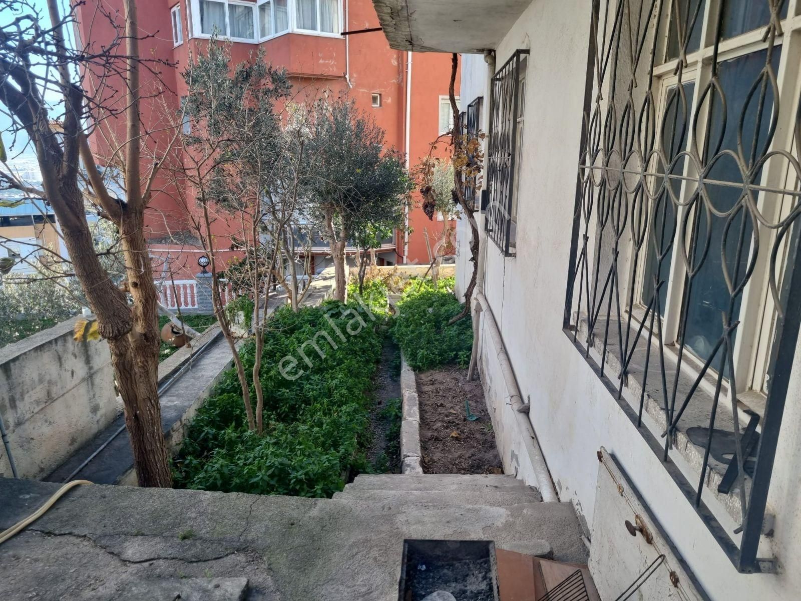 Atatürk Mahallesi'nde İki Katlı Müstakil Ev - Görsel 14