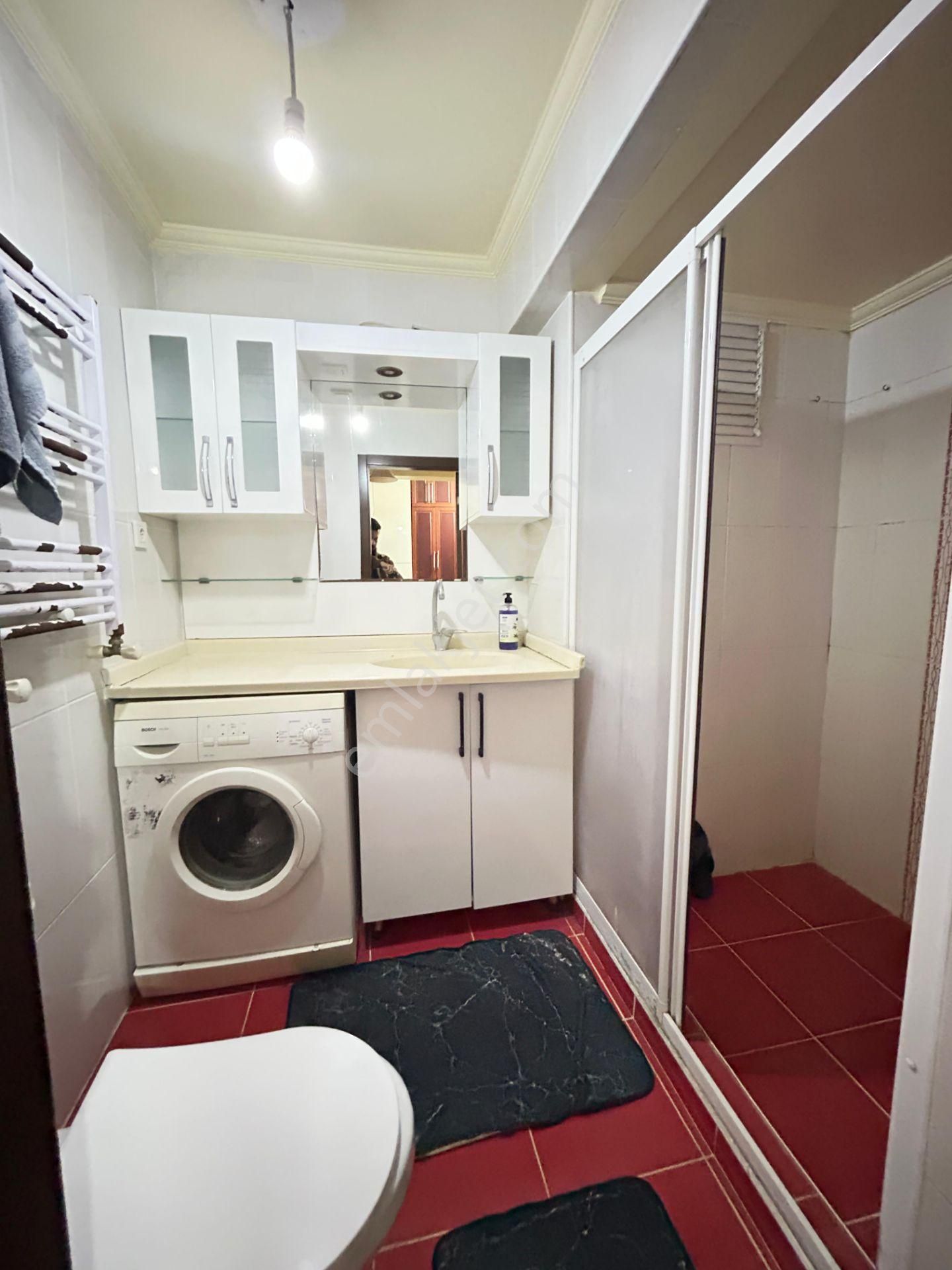 Taner'den Sokullu Caddesinde 3+1 Arakat Full Mobilyalı Manzaralı - Görsel 17