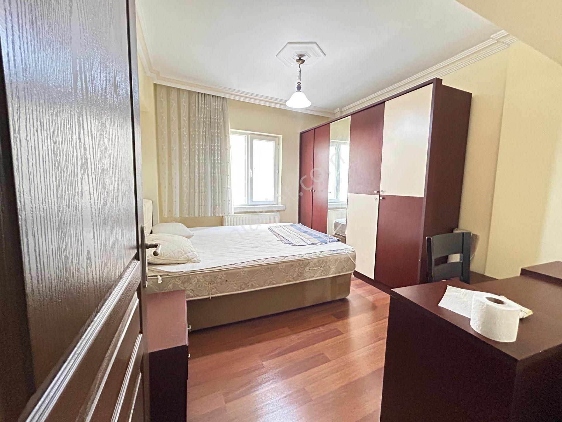 Taner'den Sokullu Caddesinde 3+1 Arakat Full Mobilyalı Manzaralı - Görsel 31