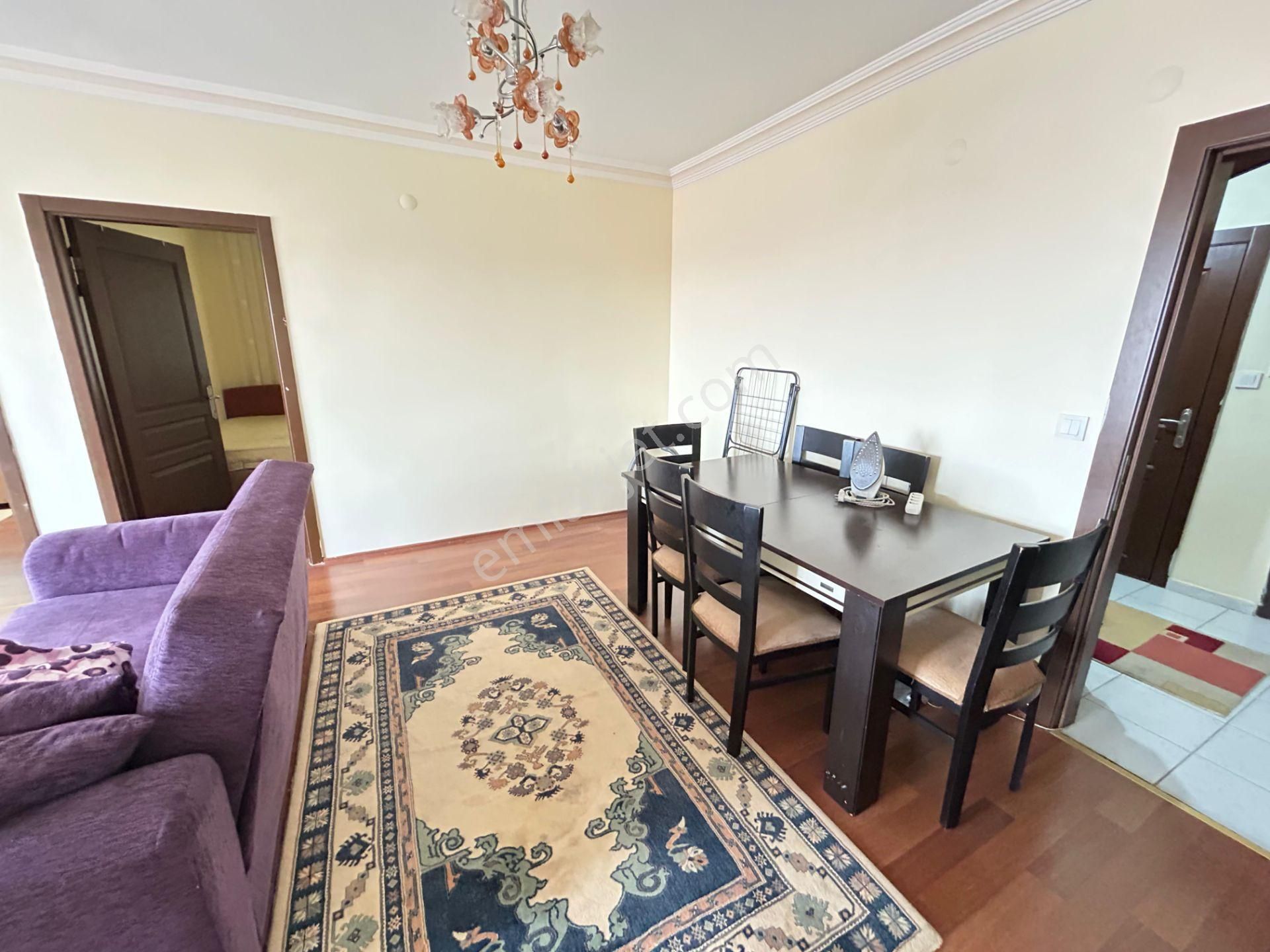 Taner'den Sokullu Caddesinde 3+1 Arakat Full Mobilyalı Manzaralı - Görsel 26