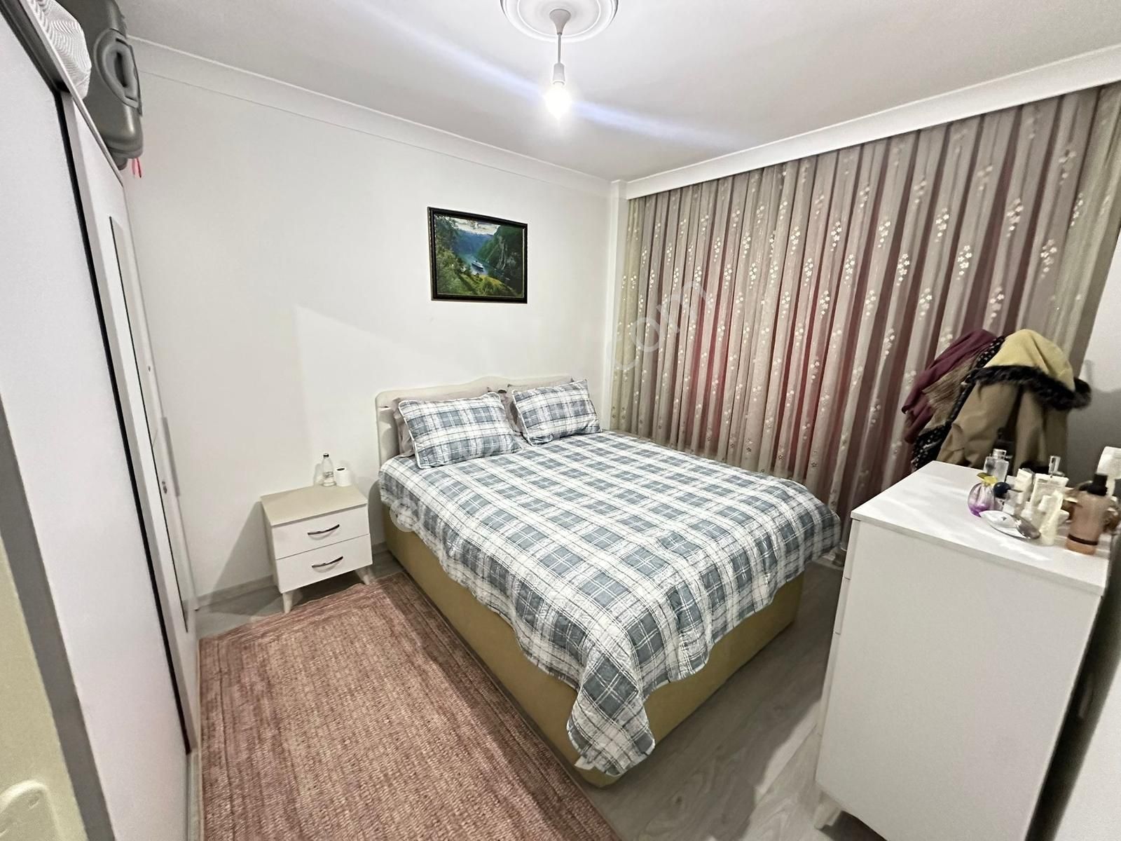 Altın Anahtardan Yunus Emre Cd Yakını Katta Acil - Görsel 4