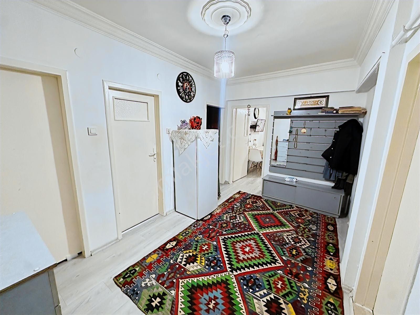 Altın Anahtardan Yunus Emre Cd Yakını Katta Acil - Görsel 26