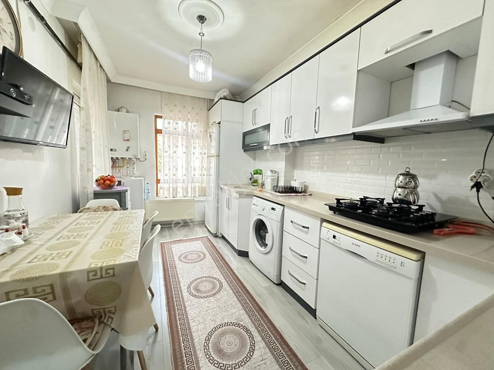 Altın Anahtardan Yunus Emre Cd Yakını Katta Acil - Görsel 29