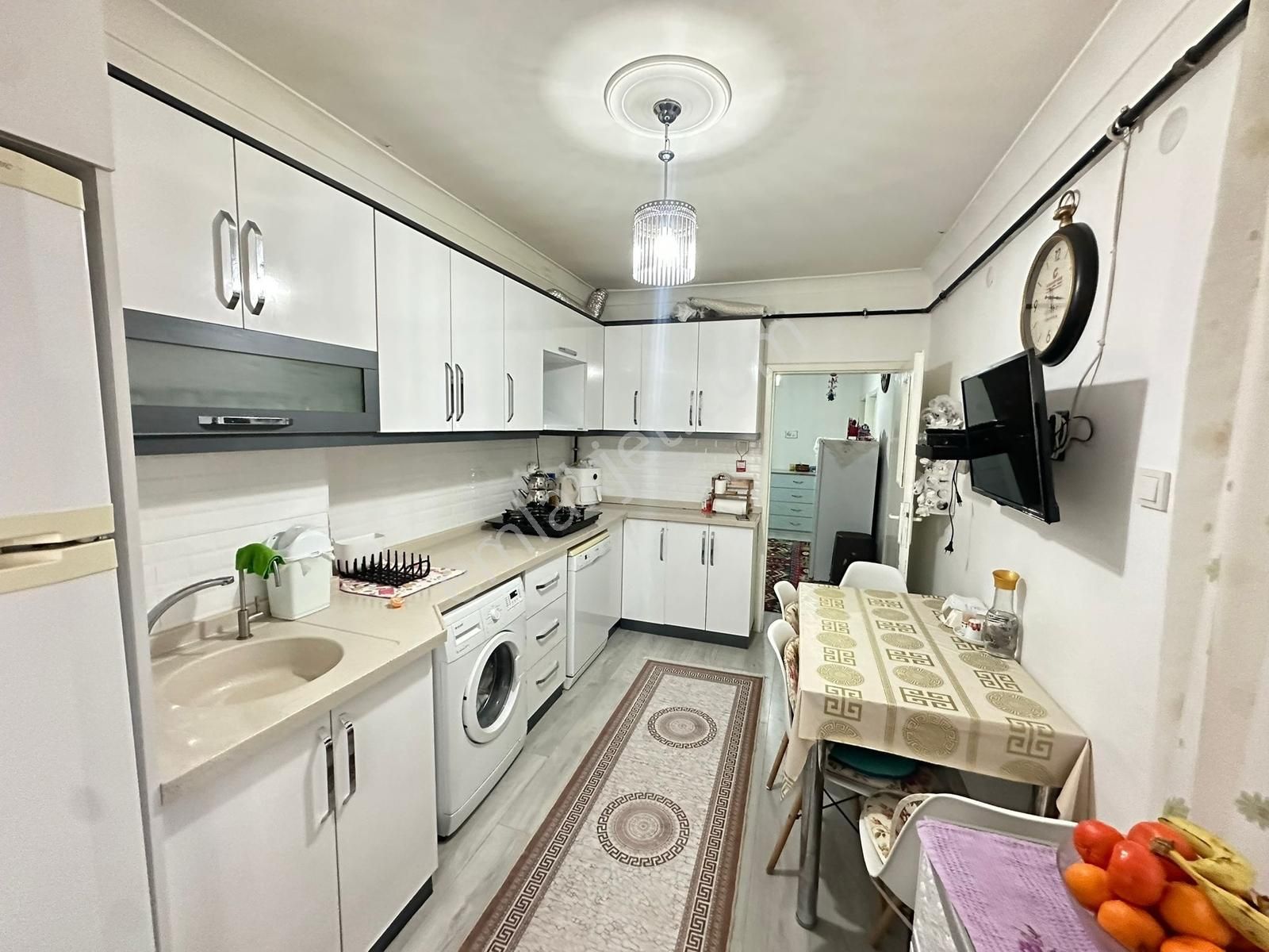 Altın Anahtardan Yunus Emre Cd Yakını Katta Acil - Görsel 20