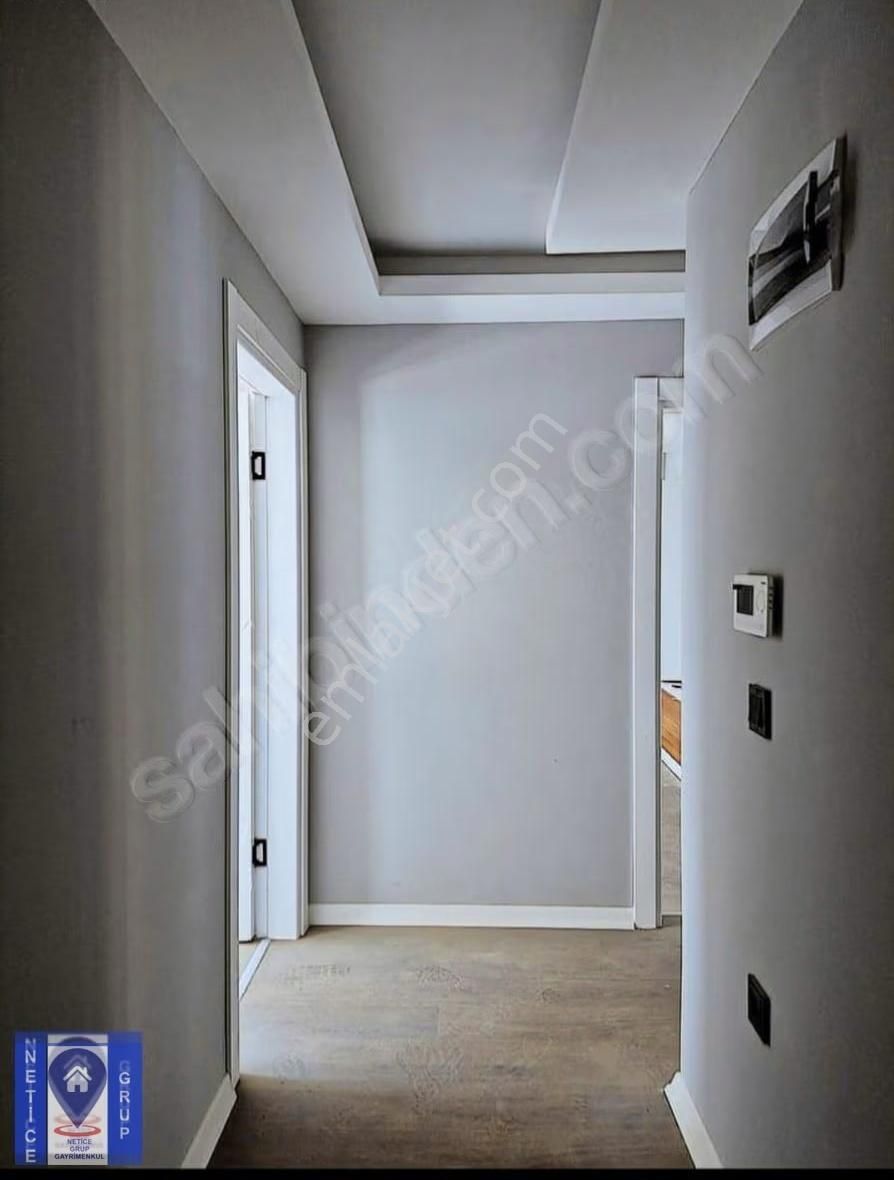 Yıldırım Erikli Mah 3+1 Kombili Sıfır Dubleks Daire Kiralık - Görsel 16