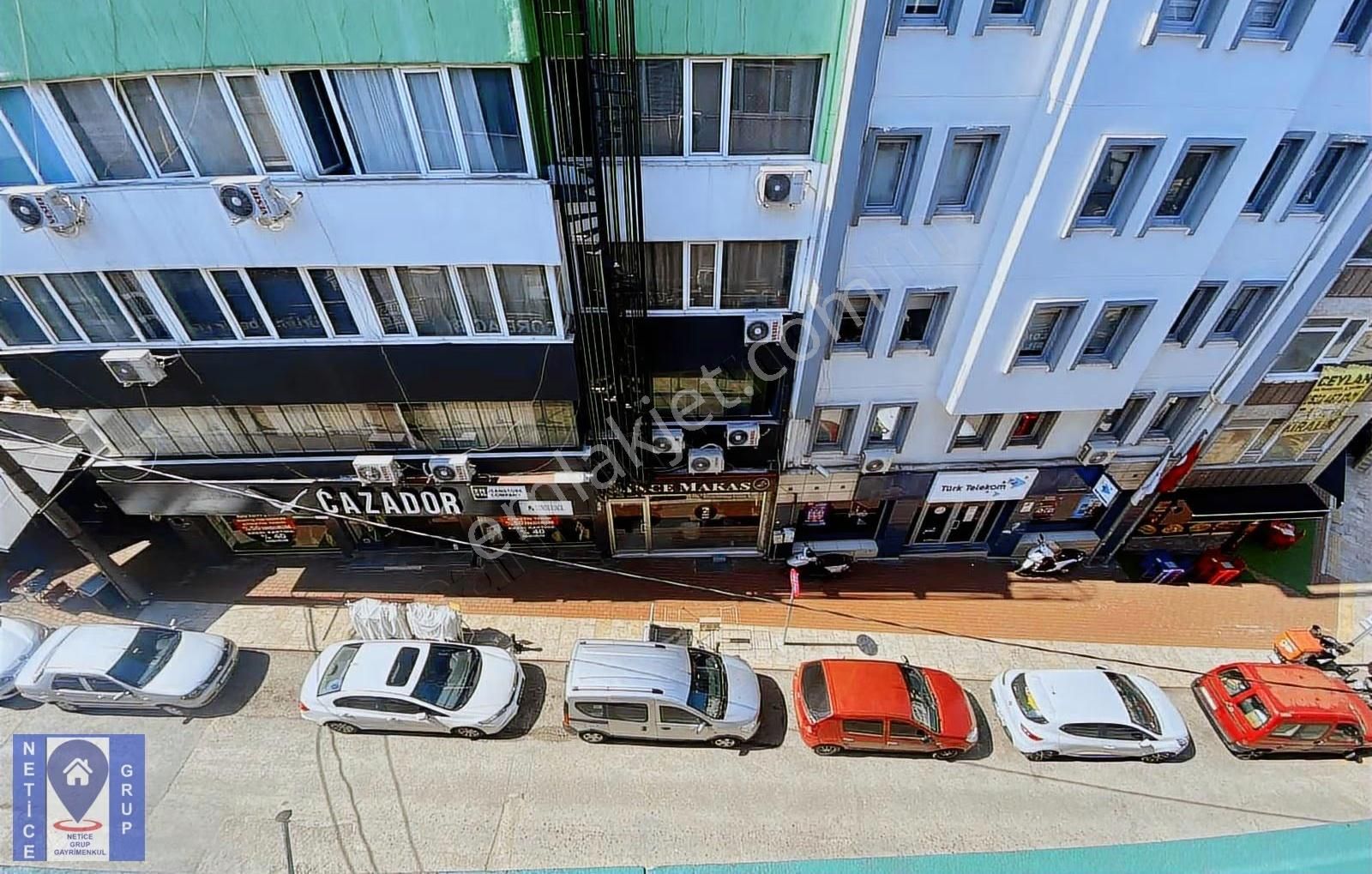 Setbaşında Kiralık Ofisler - Görsel 9