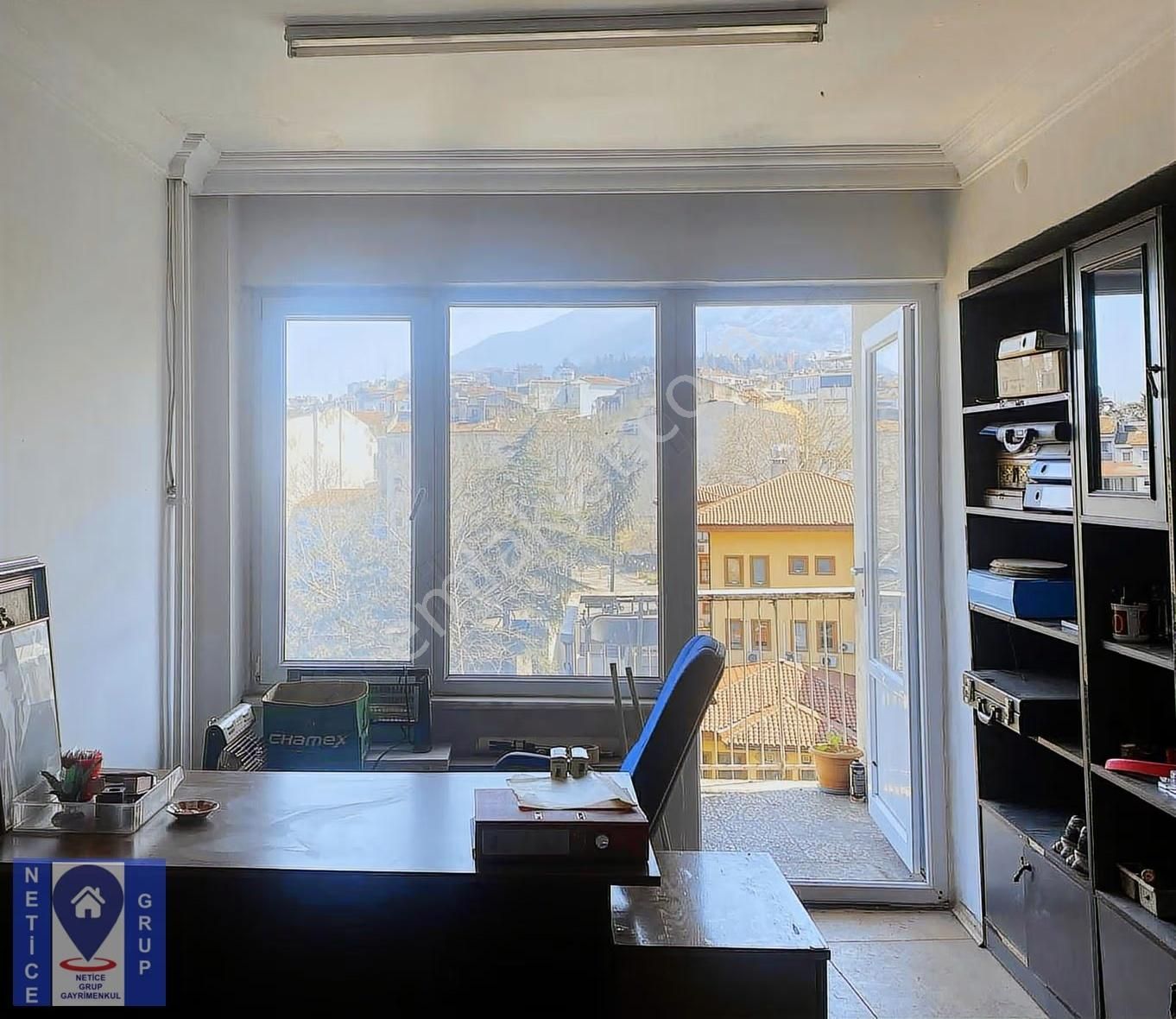 Setbaşında Kiralık Ofisler - Görsel 2