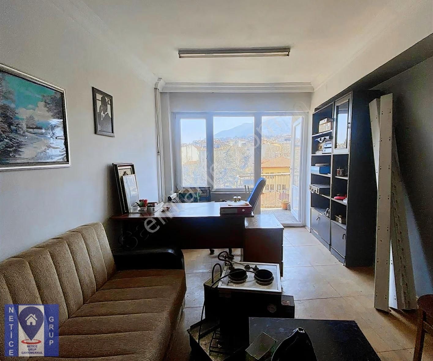 Setbaşında Kiralık Ofisler - Görsel 3