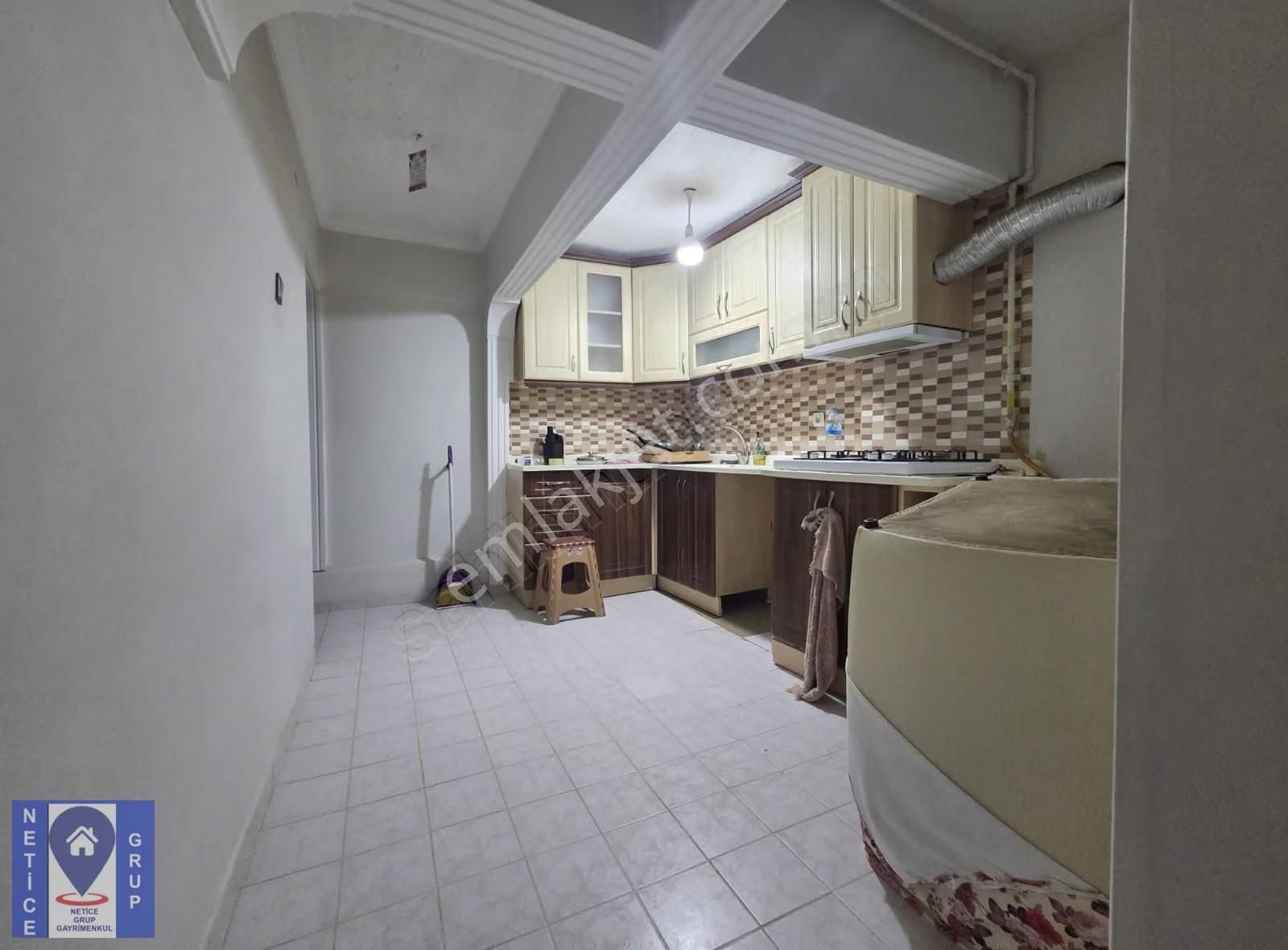 Bursa Yıldırım Kurtuluş Caddesi Üzerinde Kiralık 1+1 Daire - Görsel 4