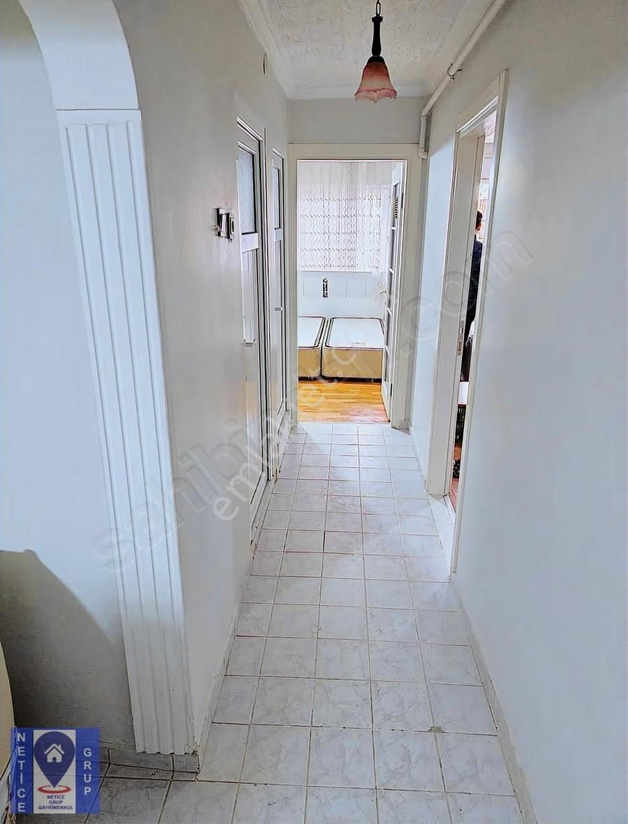 Bursa Yıldırım Kurtuluş Caddesi Üzerinde Kiralık 1+1 Daire - Görsel 5