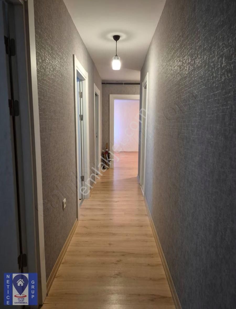 Osmangazi Demirtaş Prestij Avlu Sit.3+1 Kobili Ara Kat Kiralık - Görsel 10