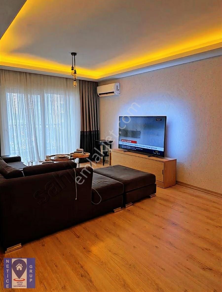 Osmangazi Demirtaş Prestij Avlu Sit.3+1 Kobili Ara Kat Kiralık - Görsel 8