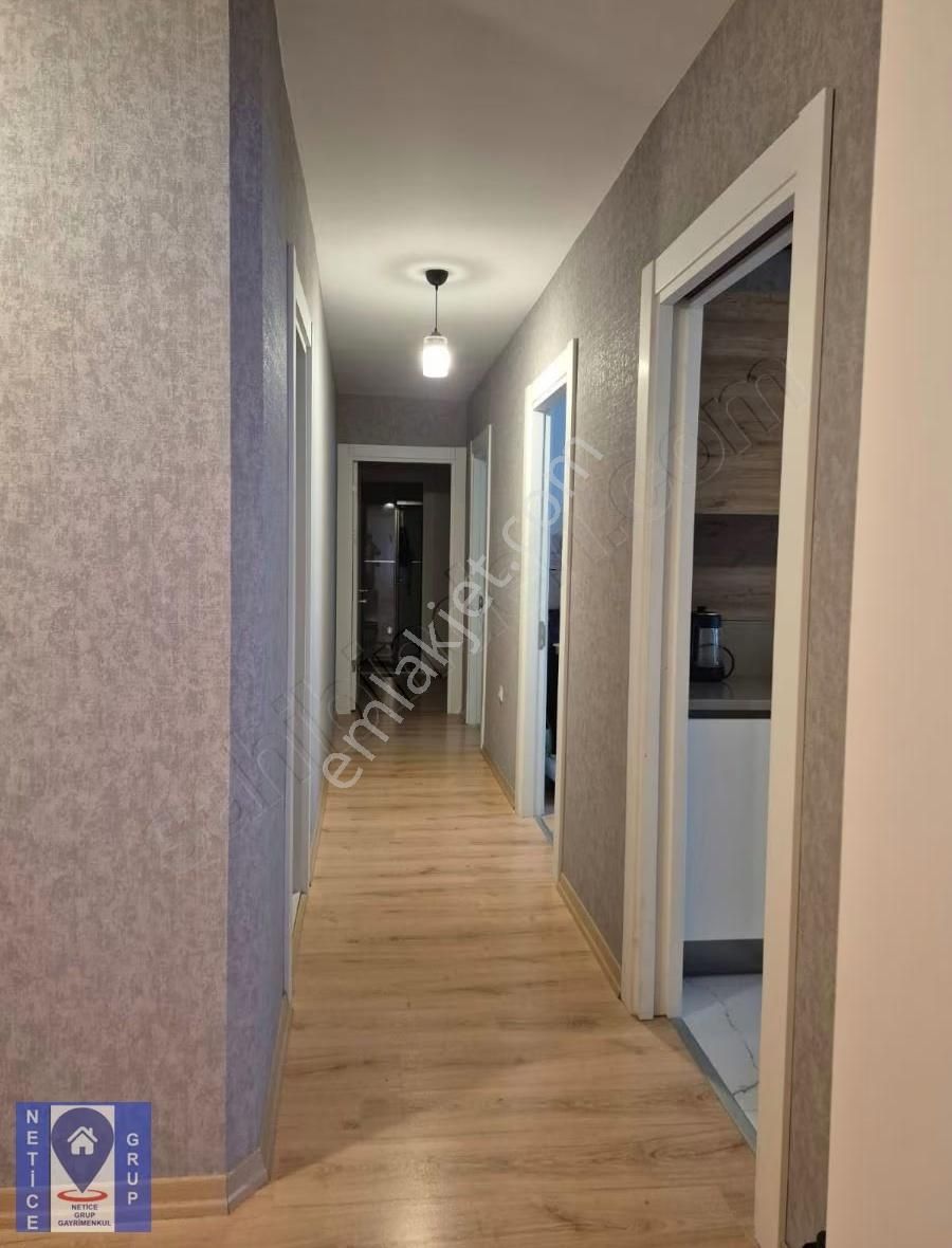 Osmangazi Demirtaş Prestij Avlu Sit.3+1 Kobili Ara Kat Kiralık - Görsel 7