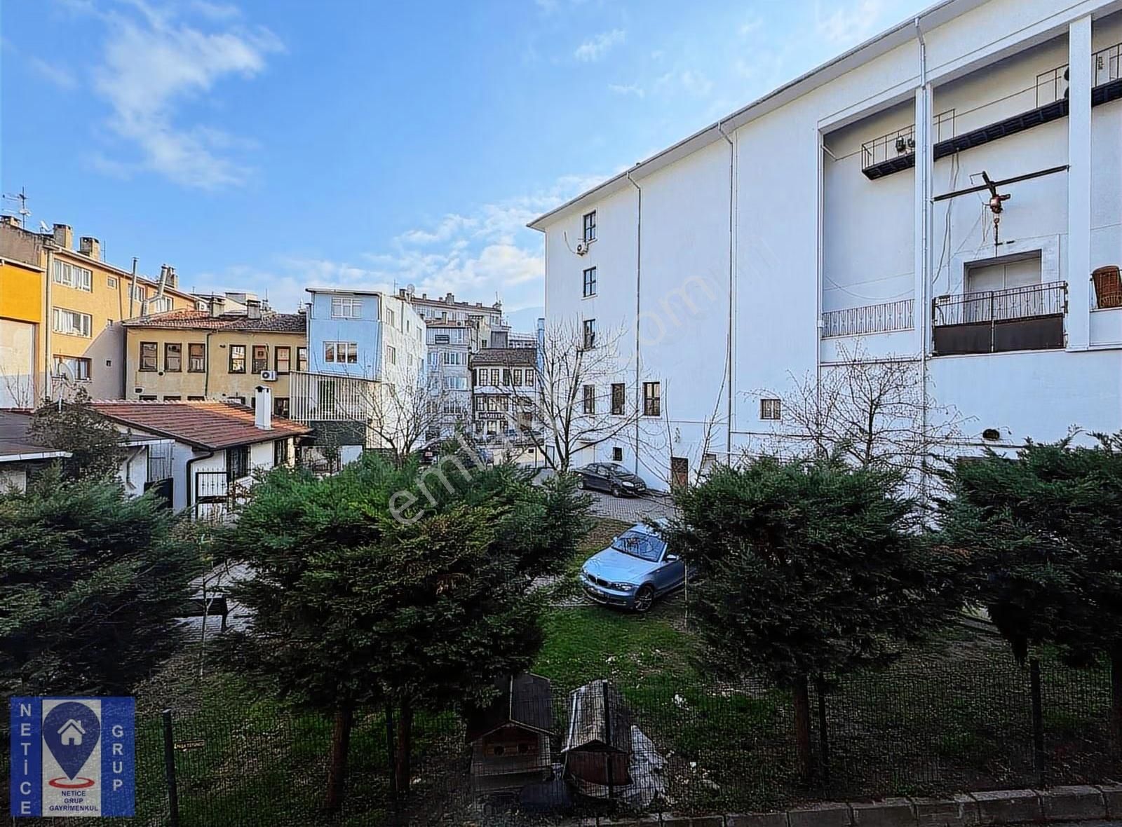 Heykel'de Her Katı 360m2 Olan 4 Kat 1.640m2 Dükkan Mağaza - Görsel 6