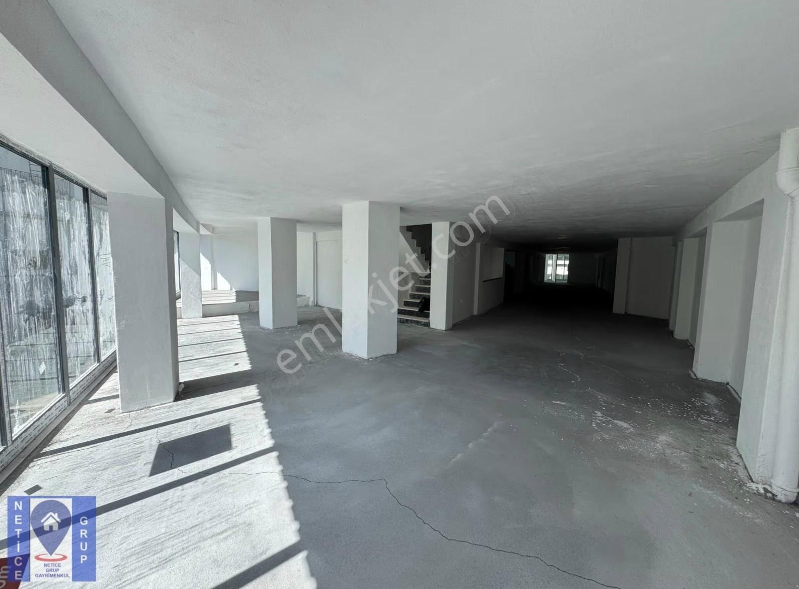 Heykel'de Her Katı 360m2 Olan 4 Kat 1.640m2 Dükkan Mağaza - Görsel 19