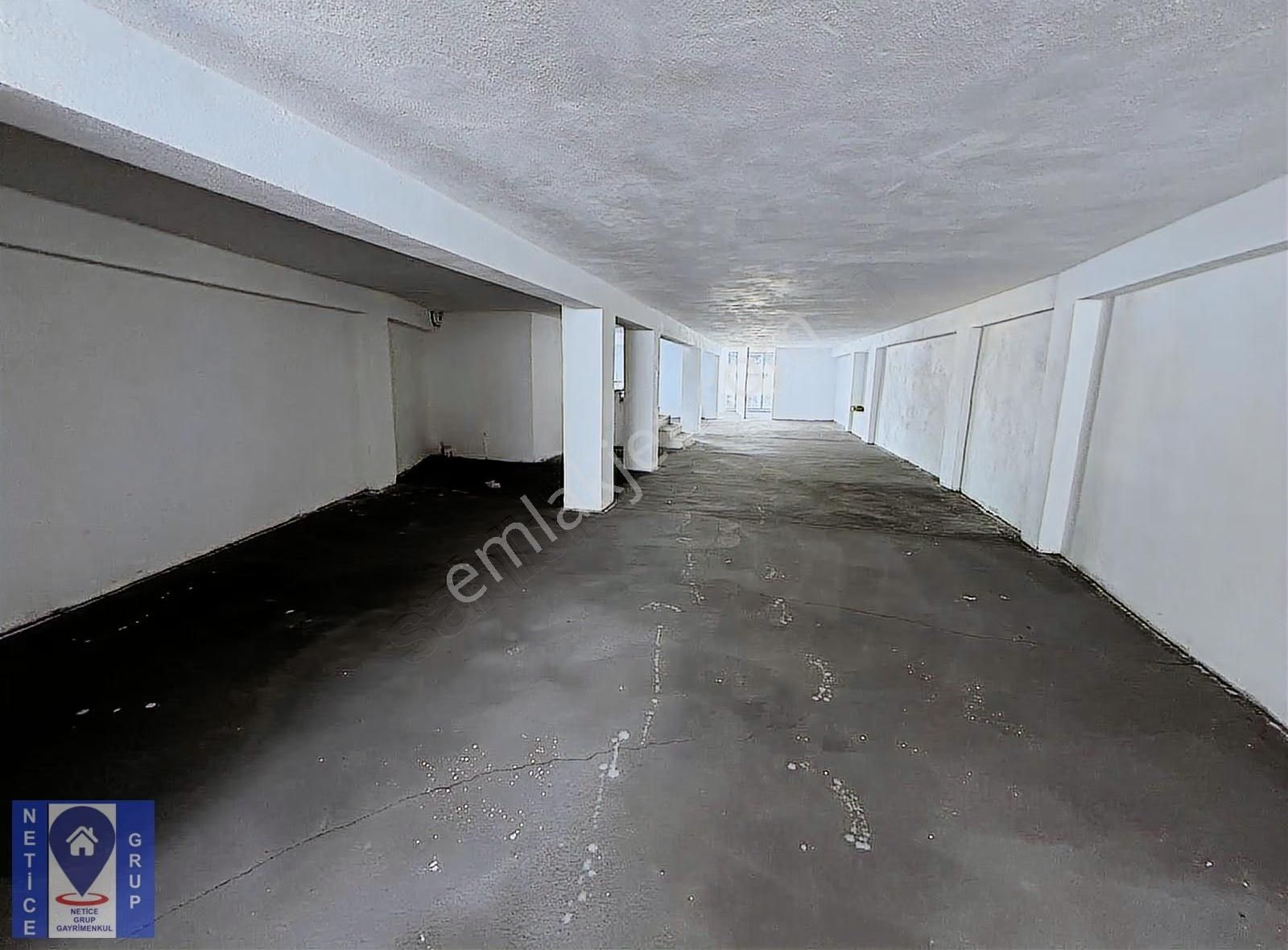 Heykel'de Her Katı 360m2 Olan 4 Kat 1.640m2 Dükkan Mağaza - Görsel 14