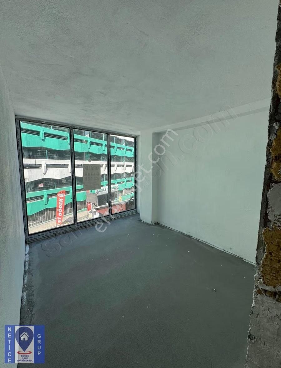 Heykel'de Her Katı 360m2 Olan 4 Kat 1.640m2 Dükkan Mağaza - Görsel 17