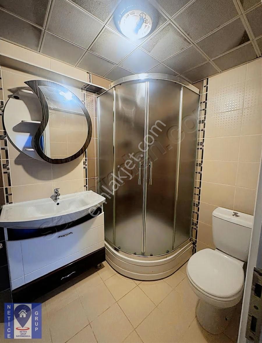 Beşevler Konak Mh Gül Sitesi Ara Kat 151m2 3+1 Kombili Havuzlu - Görsel 25