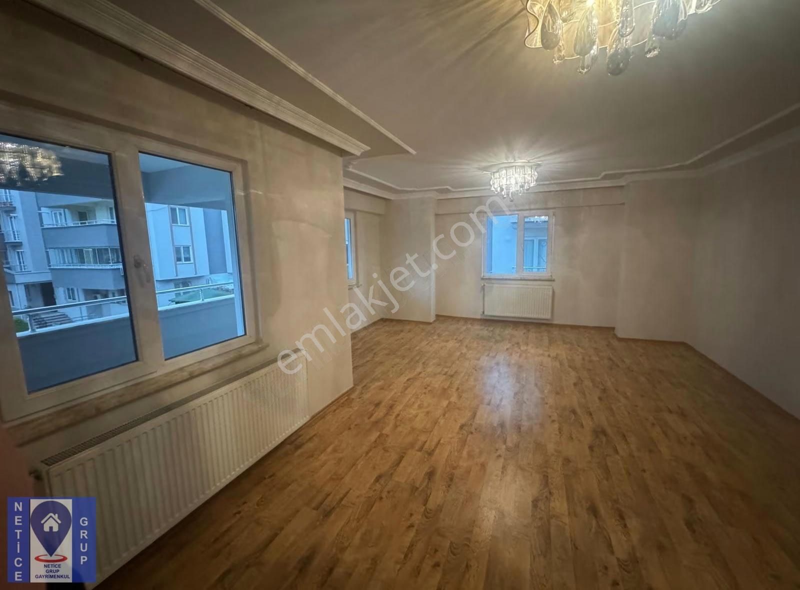 Beşevler Konak Mh Gül Sitesi Ara Kat 151m2 3+1 Kombili Havuzlu - Görsel 29