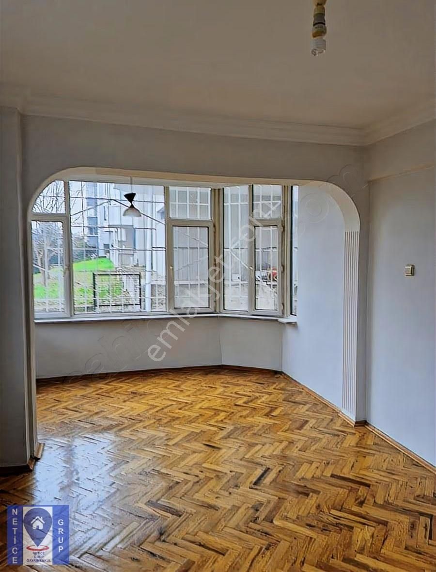 Beşevler Mah 3+1 Kombili 150m2 Kiralık Daire - Görsel 11