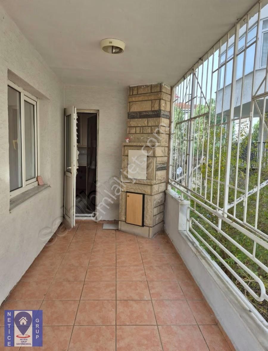 Beşevler Mah 3+1 Kombili 150m2 Kiralık Daire - Görsel 30