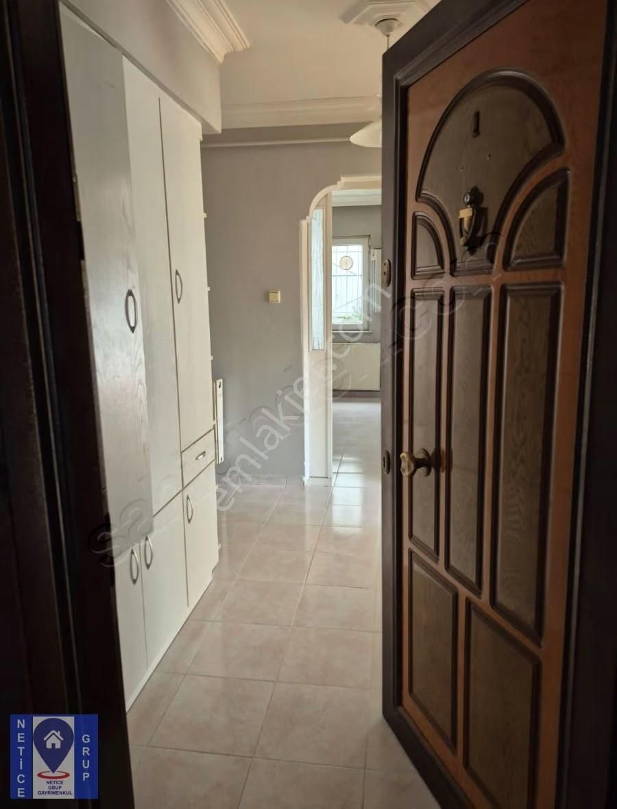 Beşevler Mah 3+1 Kombili 150m2 Kiralık Daire - Görsel 8