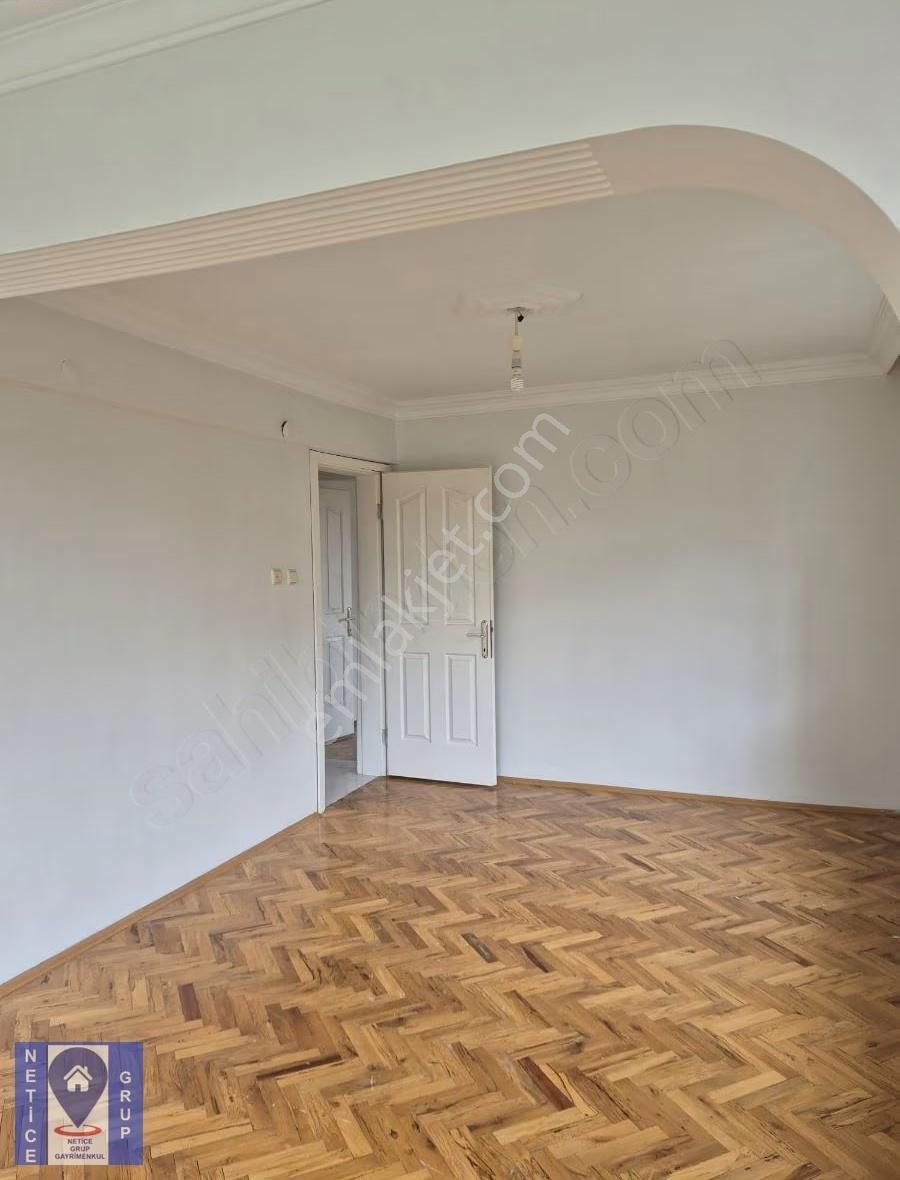 Beşevler Mah 3+1 Kombili 150m2 Kiralık Daire - Görsel 19