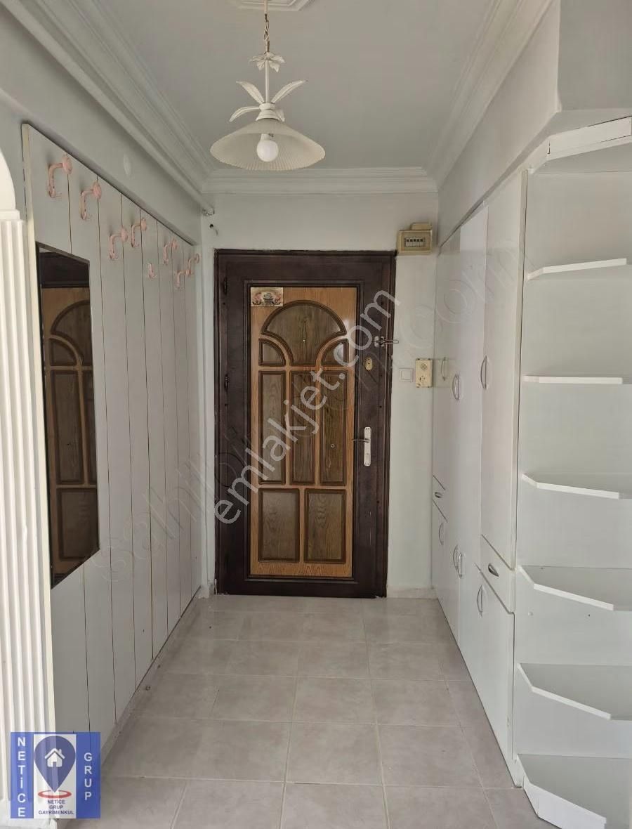 Beşevler Mah 3+1 Kombili 150m2 Kiralık Daire - Görsel 18