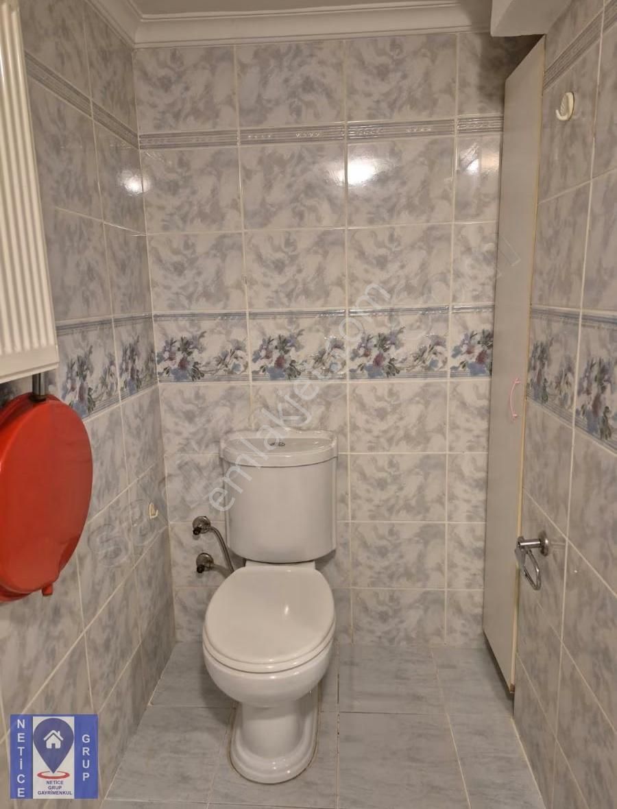 Beşevler Mah 3+1 Kombili 150m2 Kiralık Daire - Görsel 20