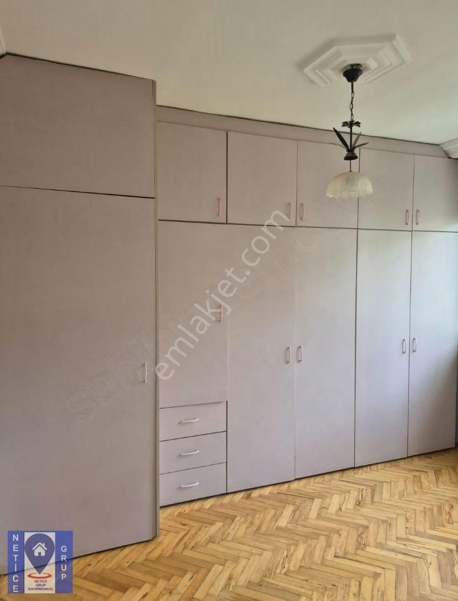 Beşevler Mah 3+1 Kombili 150m2 Kiralık Daire - Görsel 5