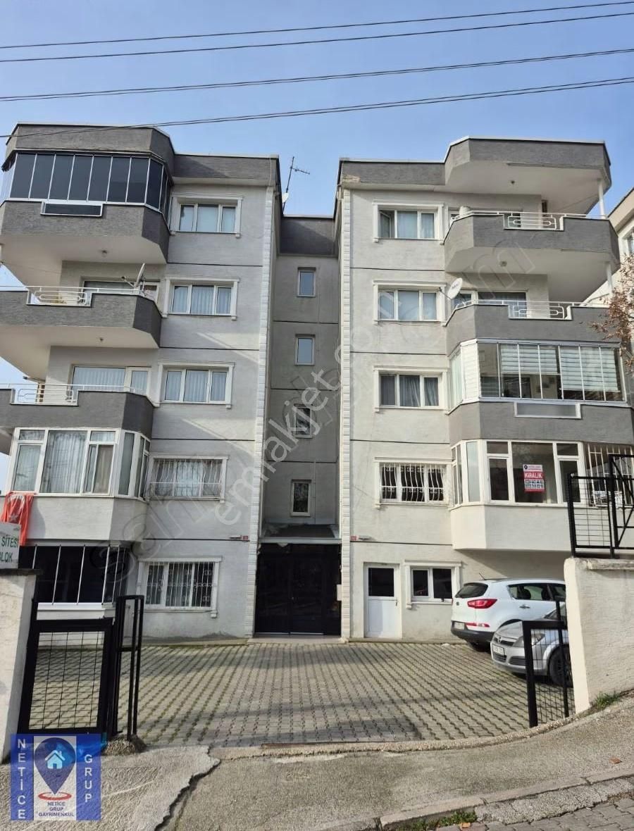 Beşevler Mah 3+1 Kombili 150m2 Kiralık Daire