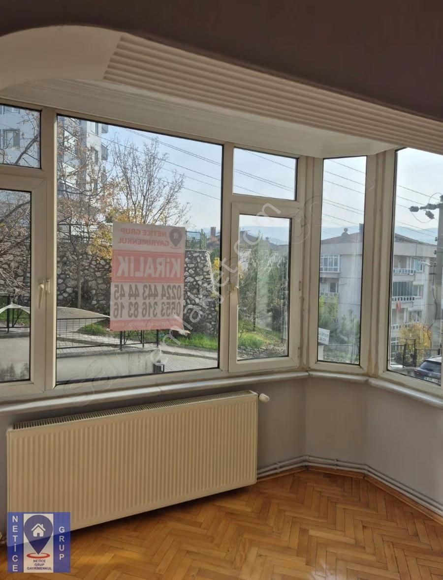 Beşevler Mah 3+1 Kombili 150m2 Kiralık Daire - Görsel 9