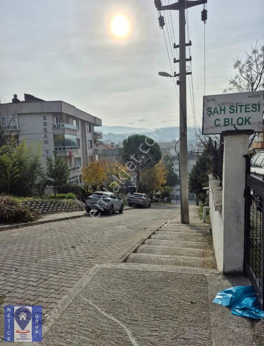 Beşevler Mah 3+1 Kombili 150m2 Kiralık Daire - Görsel 27