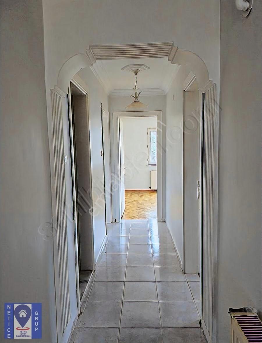 Beşevler Mah 3+1 Kombili 150m2 Kiralık Daire - Görsel 6