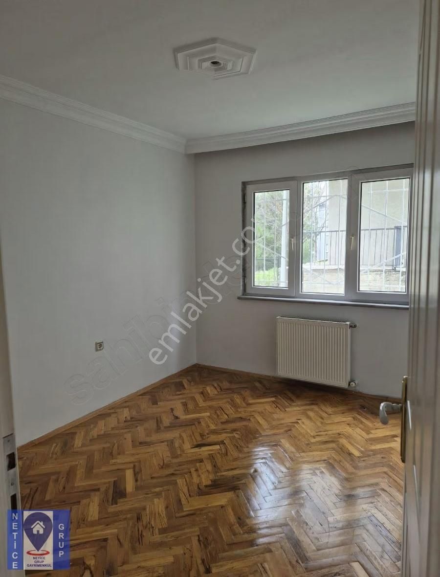 Beşevler Mah 3+1 Kombili 150m2 Kiralık Daire - Görsel 25