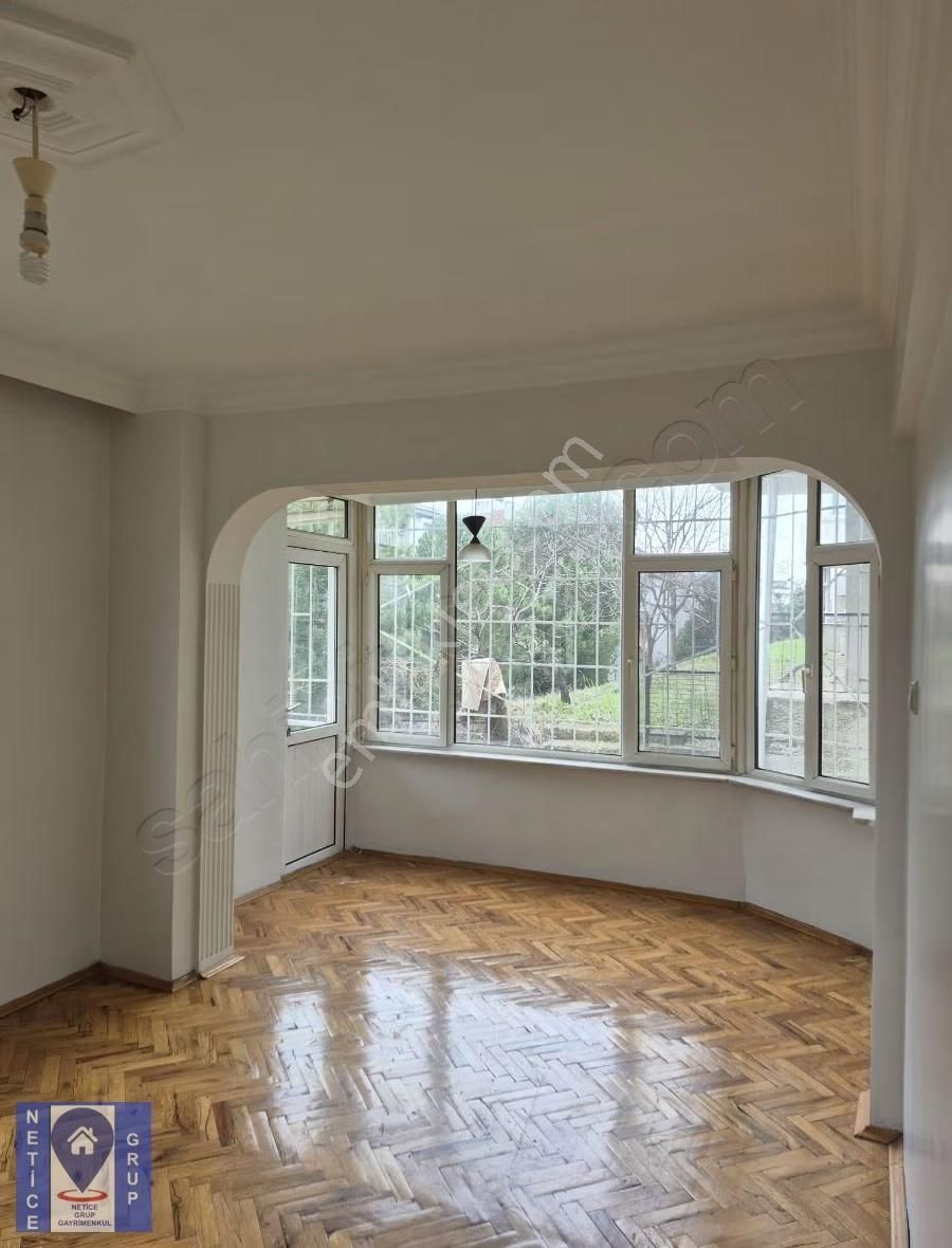 Beşevler Mah 3+1 Kombili 150m2 Kiralık Daire - Görsel 26