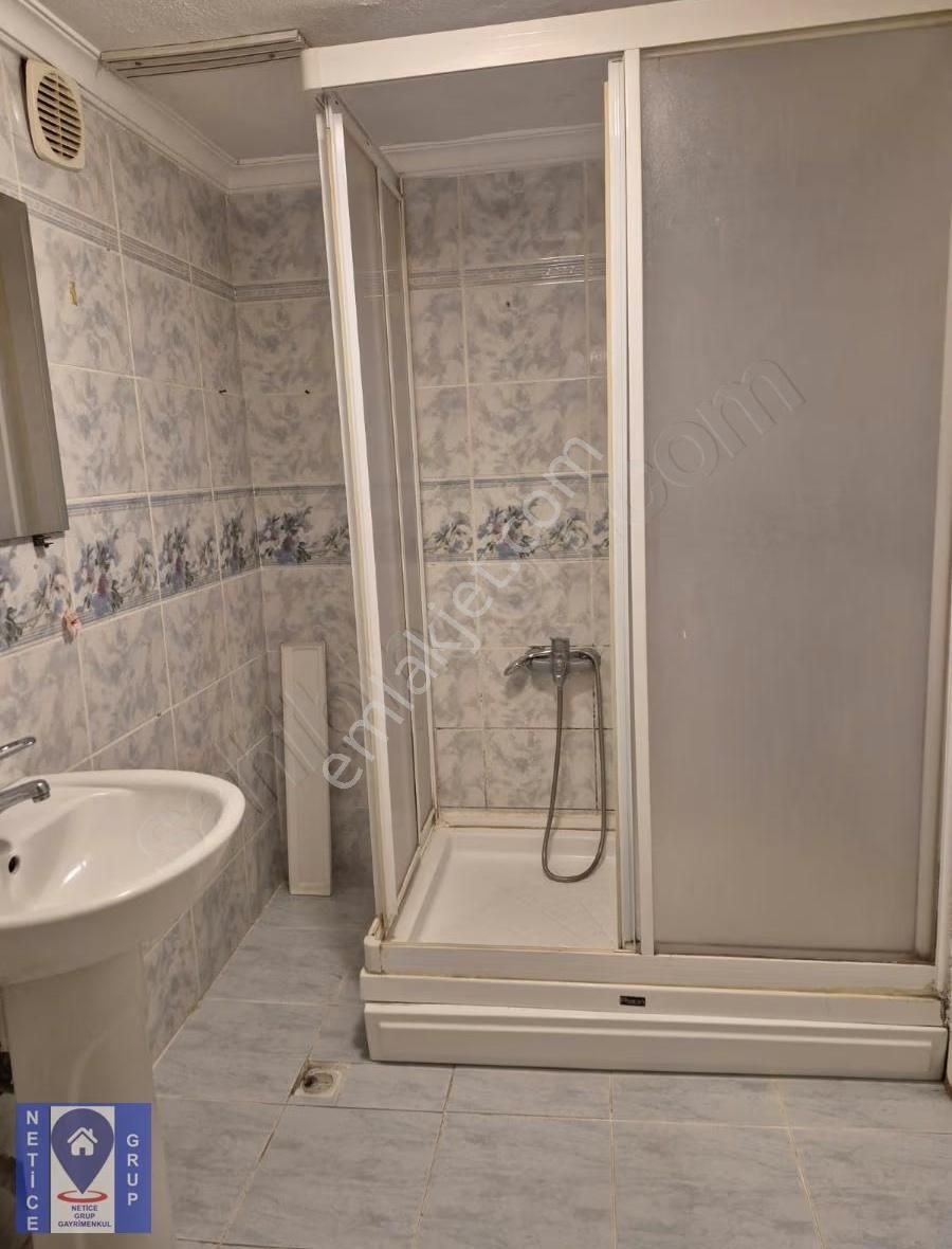 Beşevler Mah 3+1 Kombili 150m2 Kiralık Daire - Görsel 16