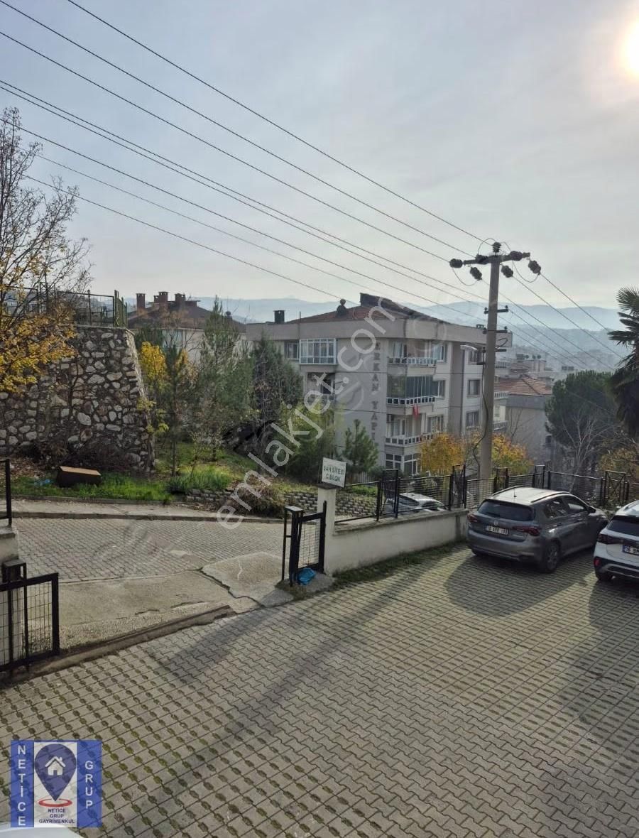 Beşevler Mah 3+1 Kombili 150m2 Kiralık Daire - Görsel 29