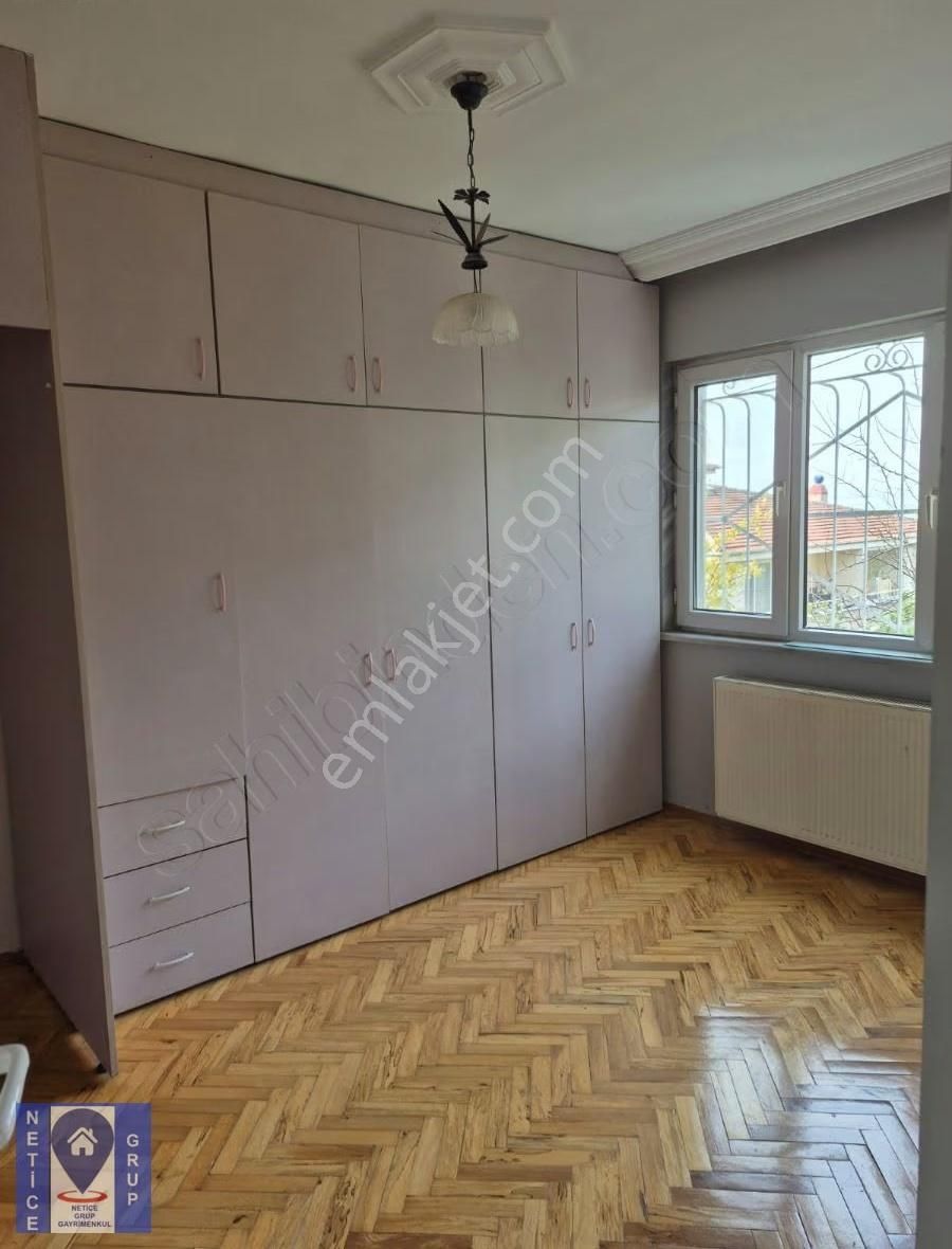 Beşevler Mah 3+1 Kombili 150m2 Kiralık Daire - Görsel 14