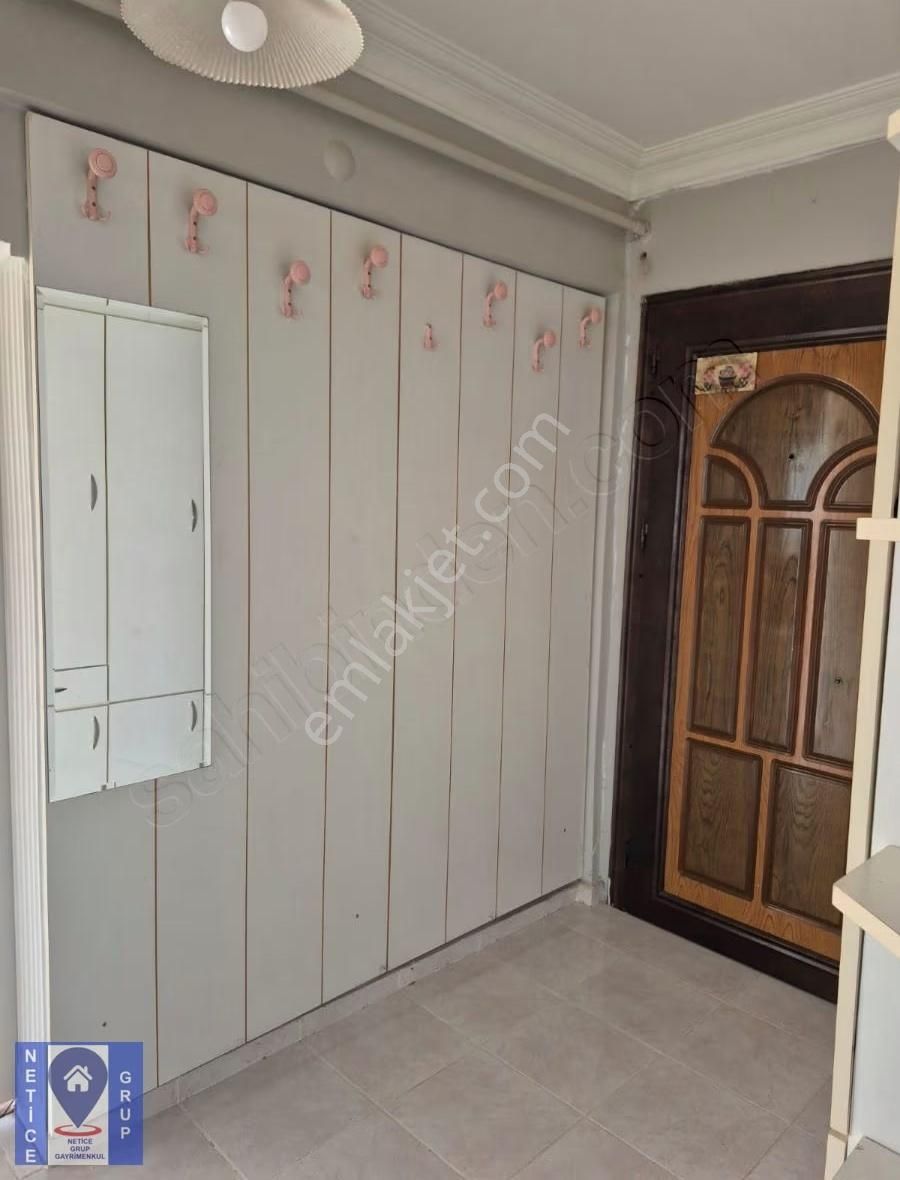 Beşevler Mah 3+1 Kombili 150m2 Kiralık Daire - Görsel 4