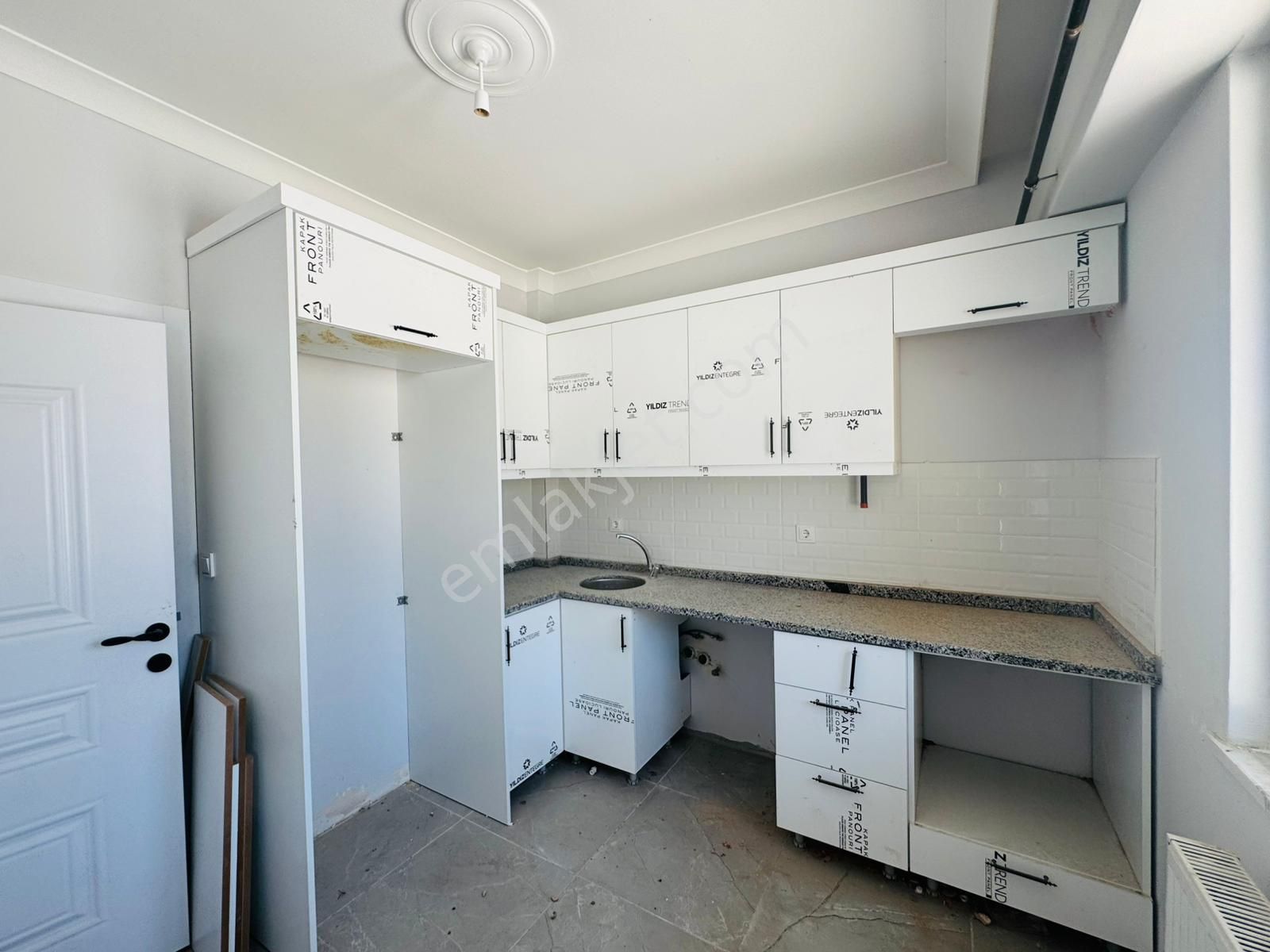 Merpa İnş'tan Çerkezköy_ Hızlı Trene Yakın Butik Site İçi İskanlı Sıfır 2+1 - Görsel 2