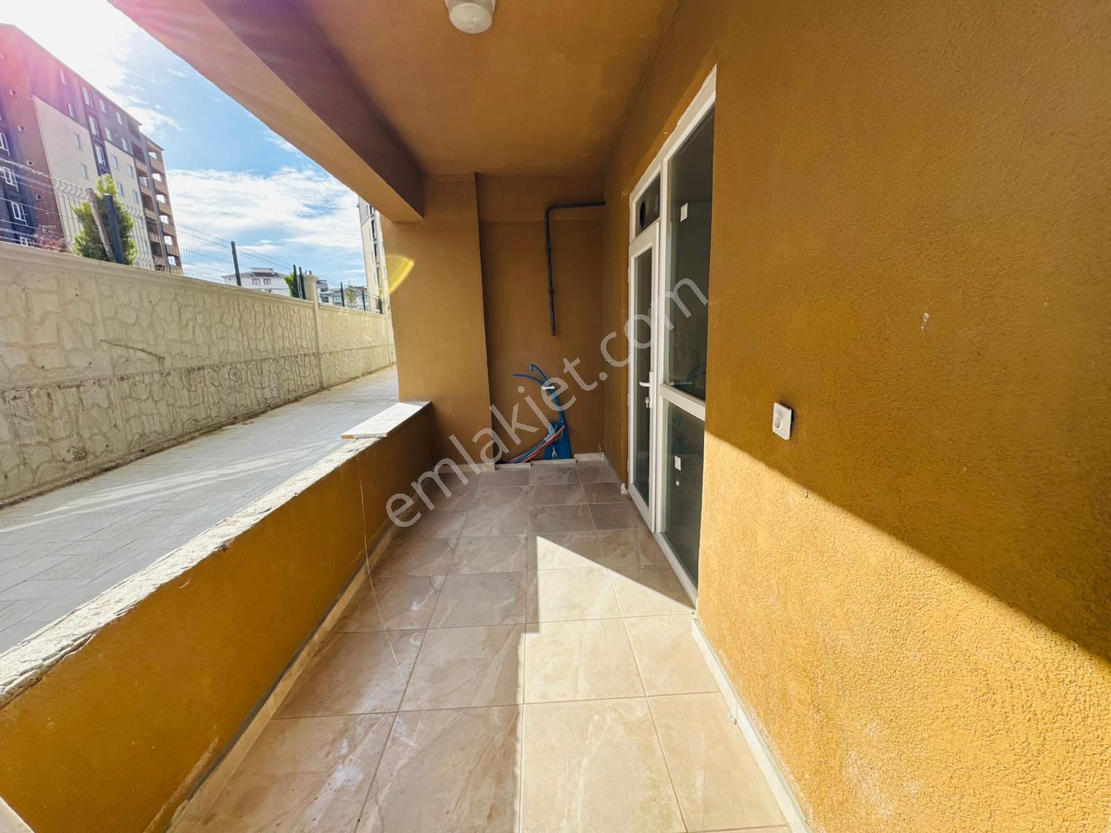 Merpa İnş'tan Çerkezköy_ Hızlı Trene Yakın Butik Site İçi İskanlı Sıfır 2+1 - Görsel 13