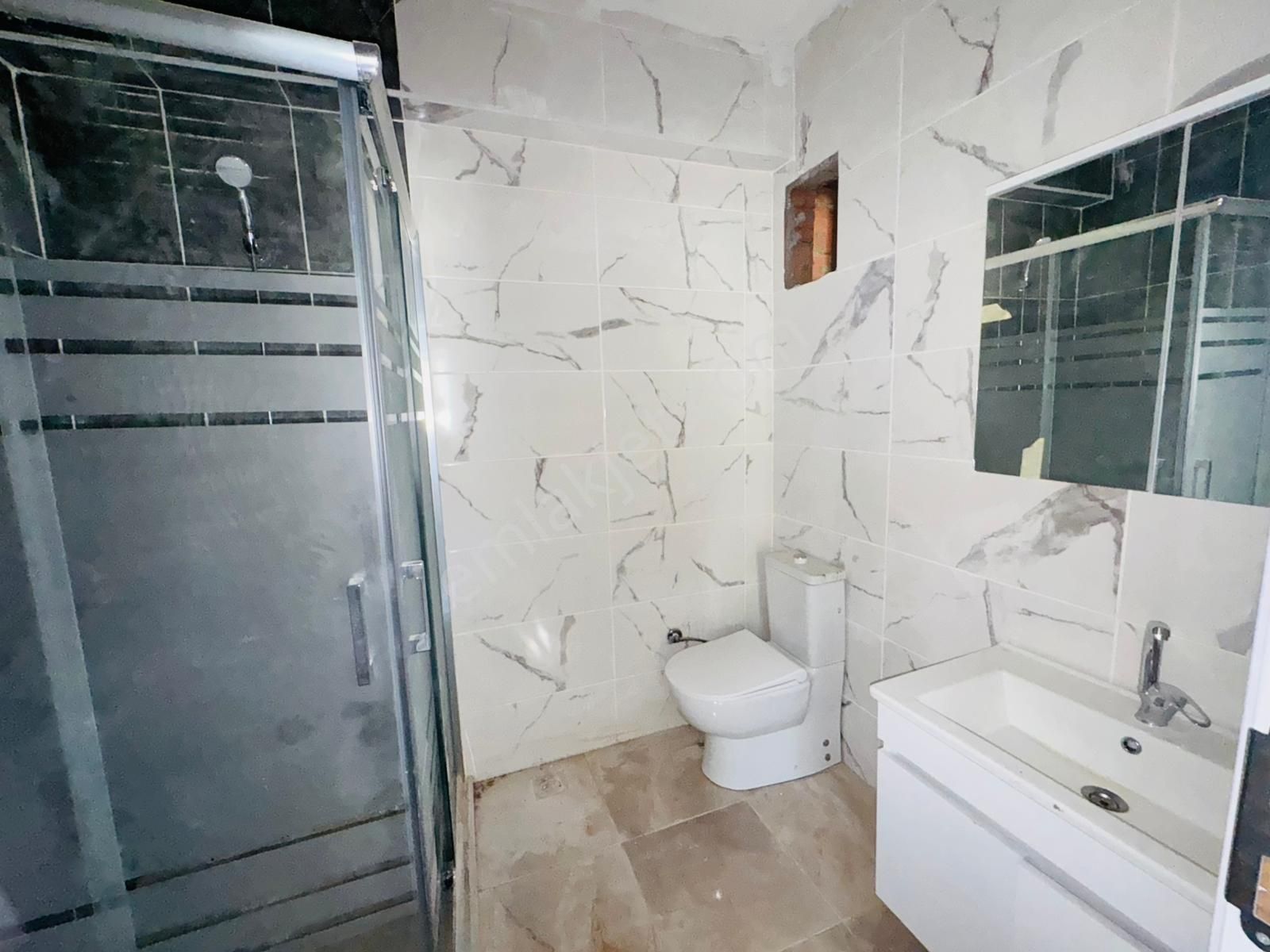 Merpa İnş'tan Çerkezköy_ Hızlı Trene Yakın Butik Site İçi İskanlı Sıfır 2+1 - Görsel 15