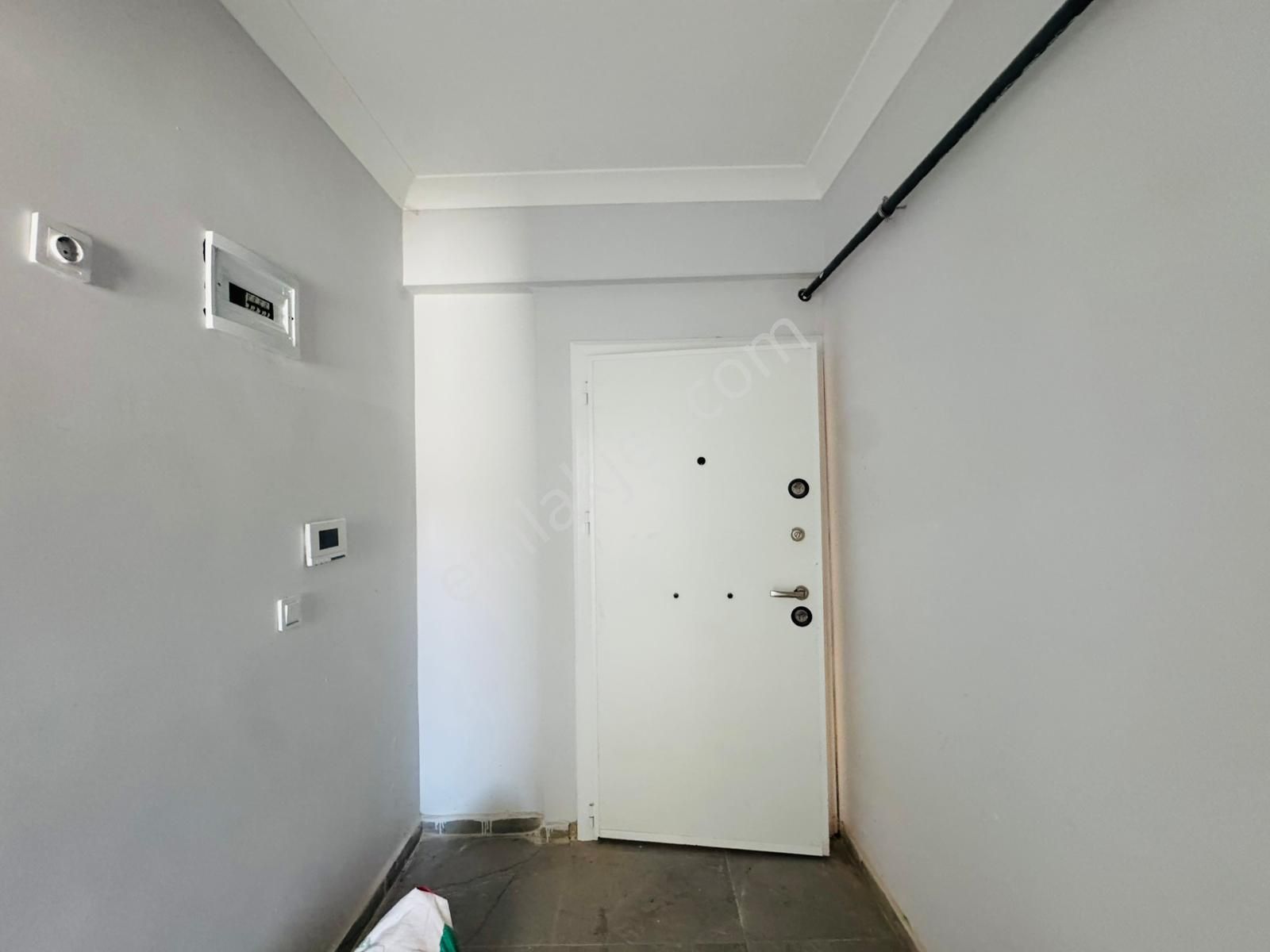 Merpa İnş'tan Çerkezköy_ Hızlı Trene Yakın Butik Site İçi İskanlı Sıfır 2+1 - Görsel 16