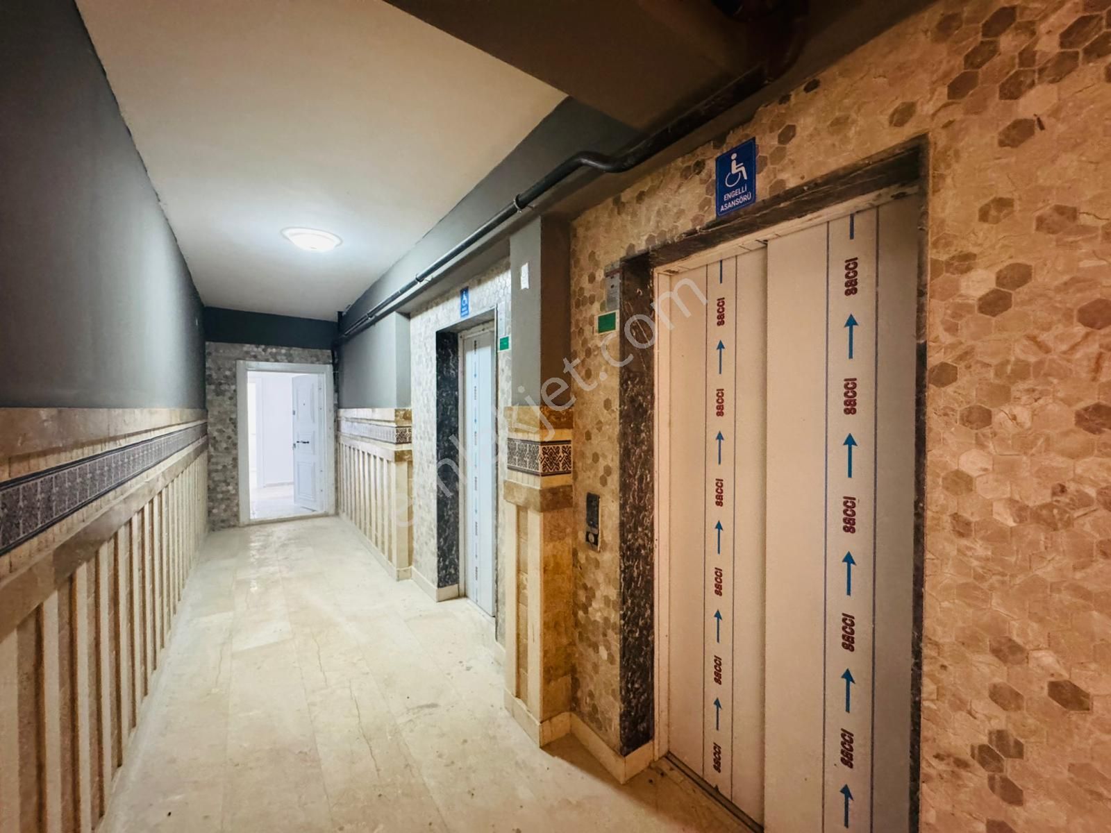 Merpa İnş'tan Çerkezköy_ Hızlı Trene Yakın Butik Site İçi İskanlı Sıfır 2+1 - Görsel 23