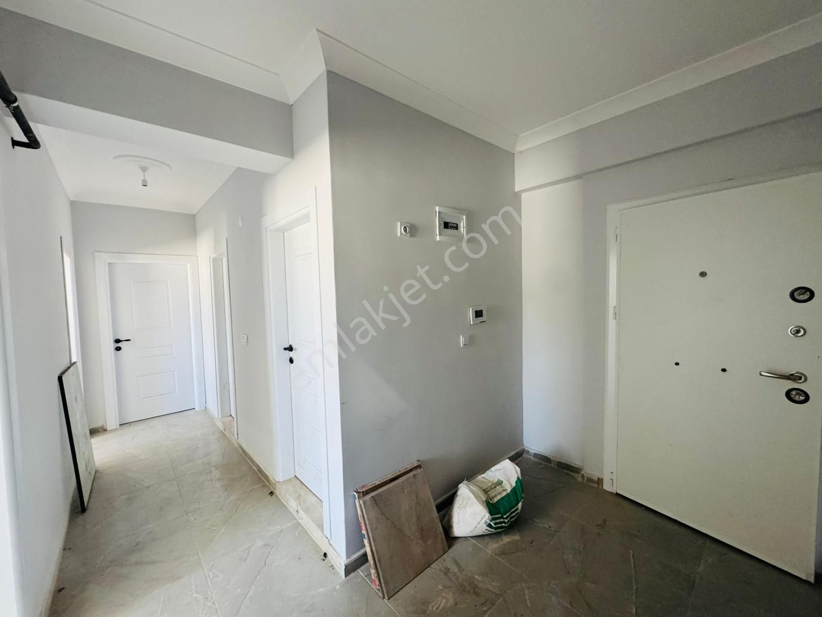 Merpa İnş'tan Çerkezköy_ Hızlı Trene Yakın Butik Site İçi İskanlı Sıfır 2+1 - Görsel 19