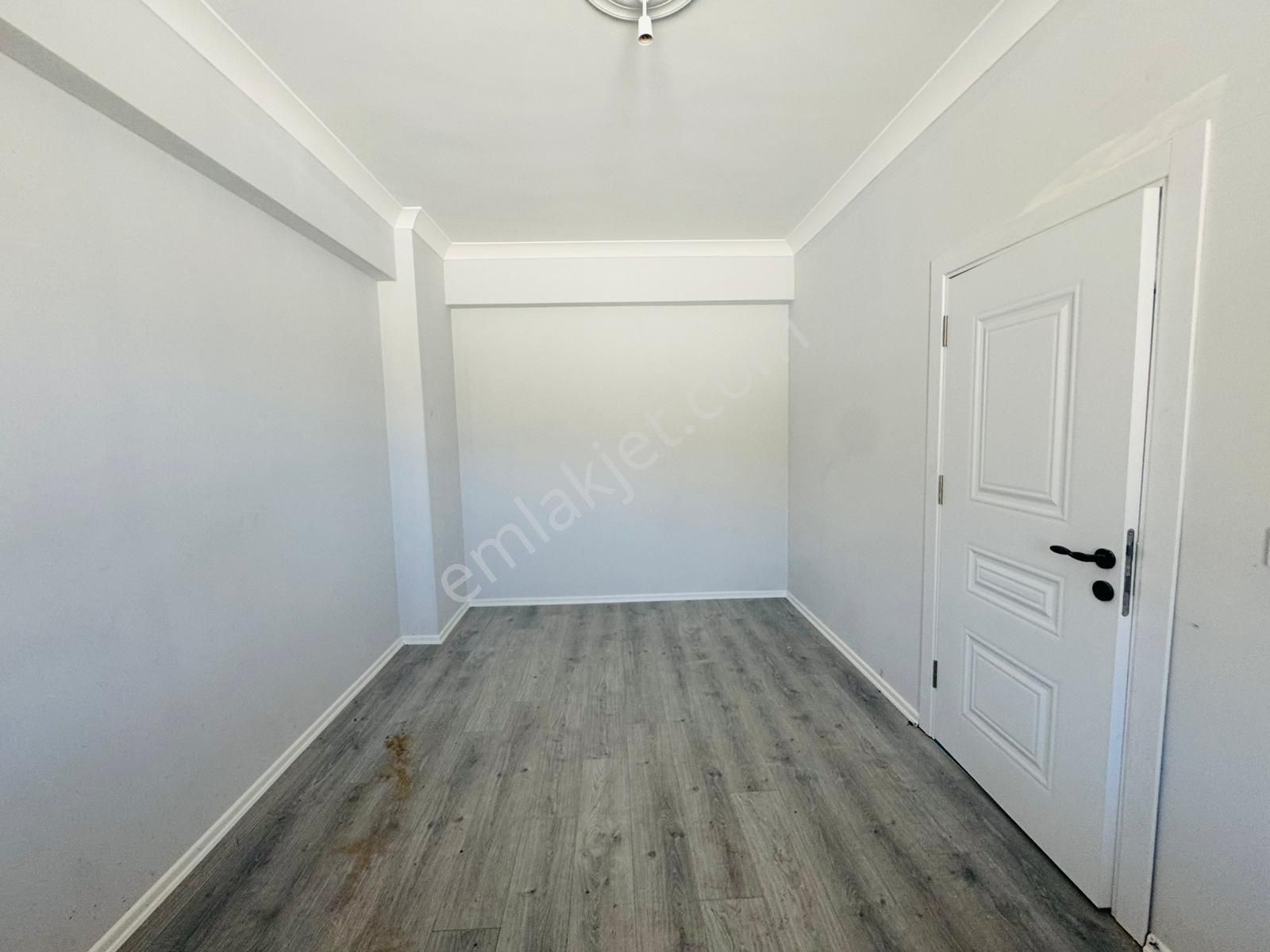 Merpa İnş'tan Çerkezköy_ Hızlı Trene Yakın Butik Site İçi İskanlı Sıfır 2+1 - Görsel 4